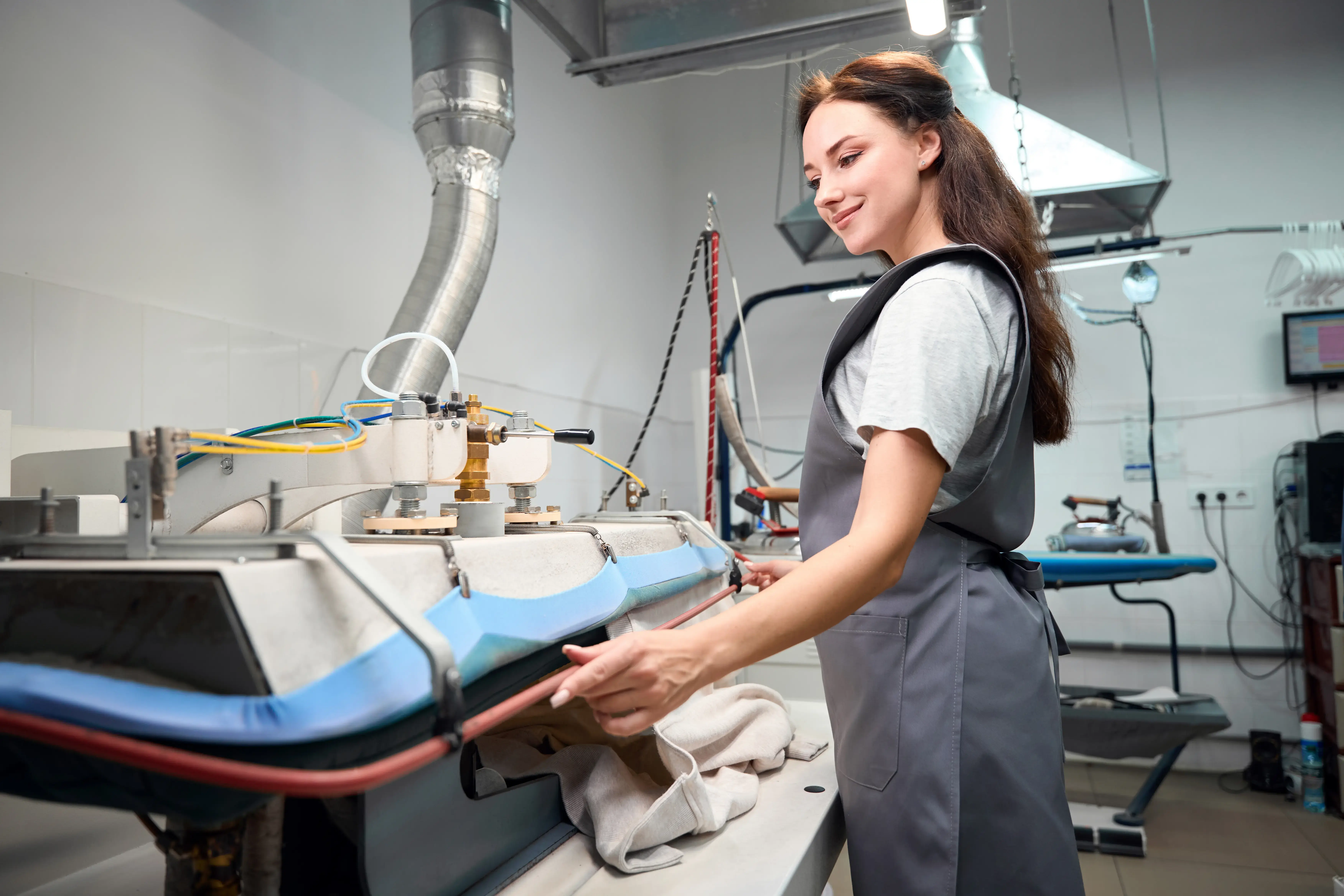 Frontier Cleaners - Image 4