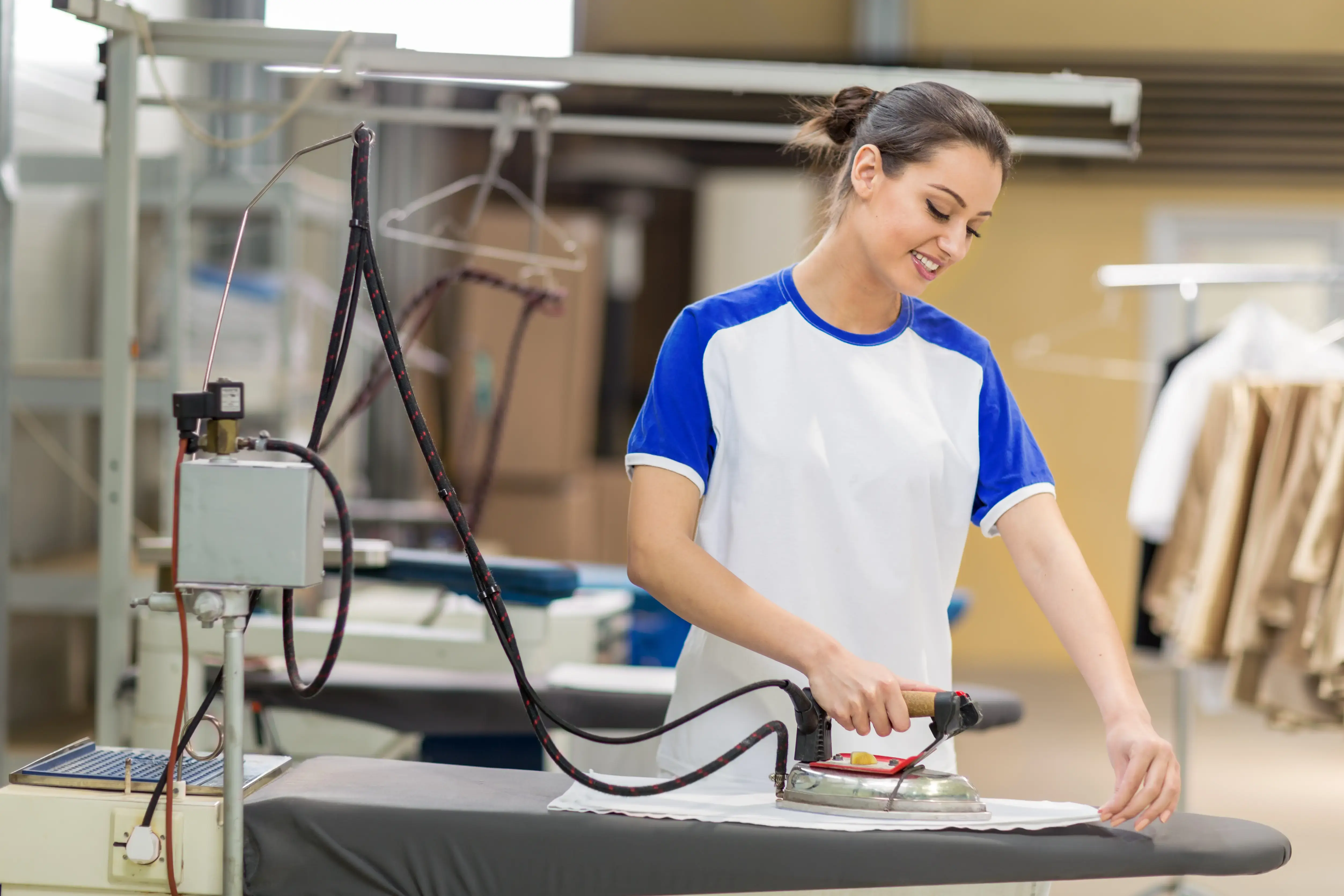 Frontier Cleaners - Image 13