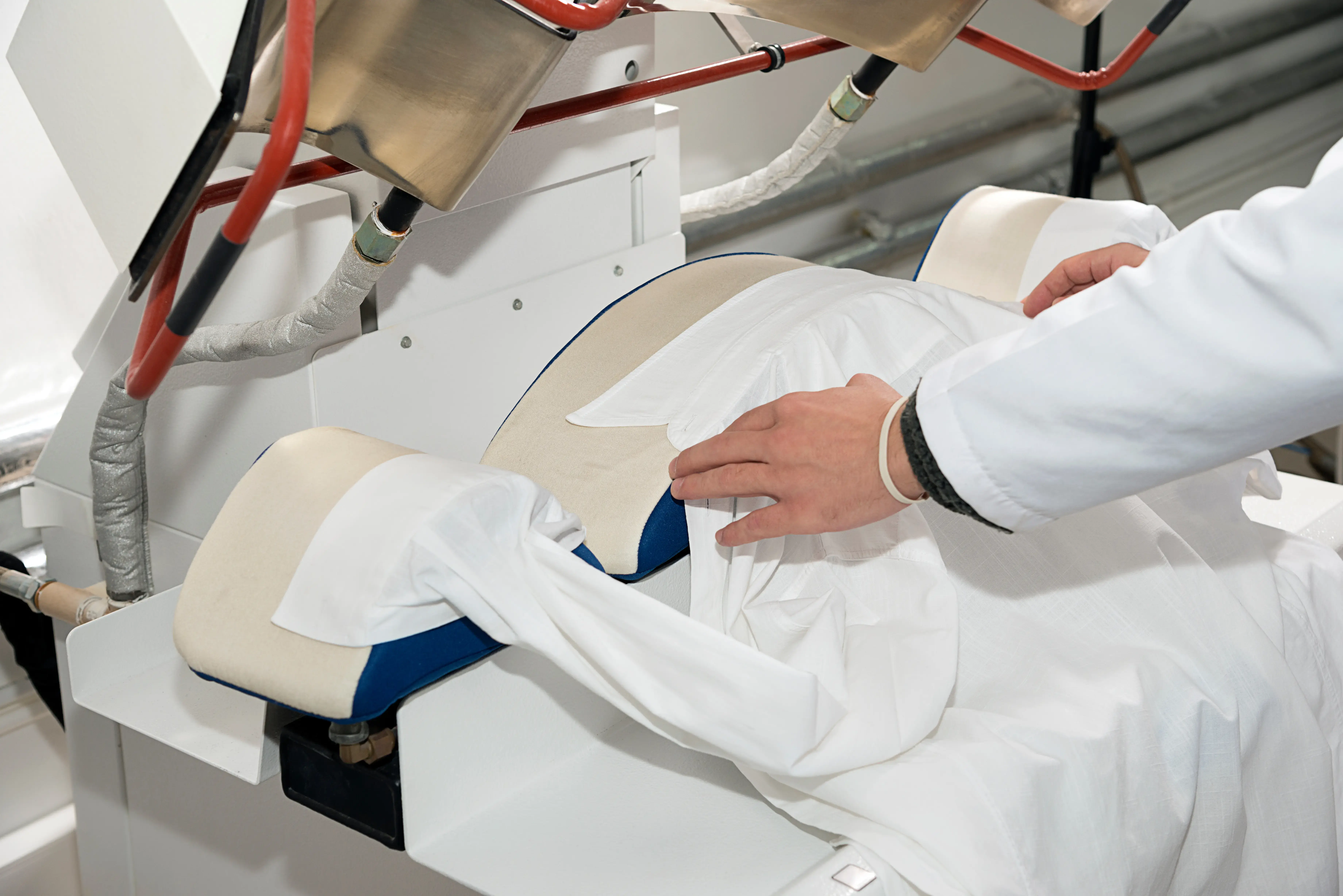 Frontier Cleaners - Image 9