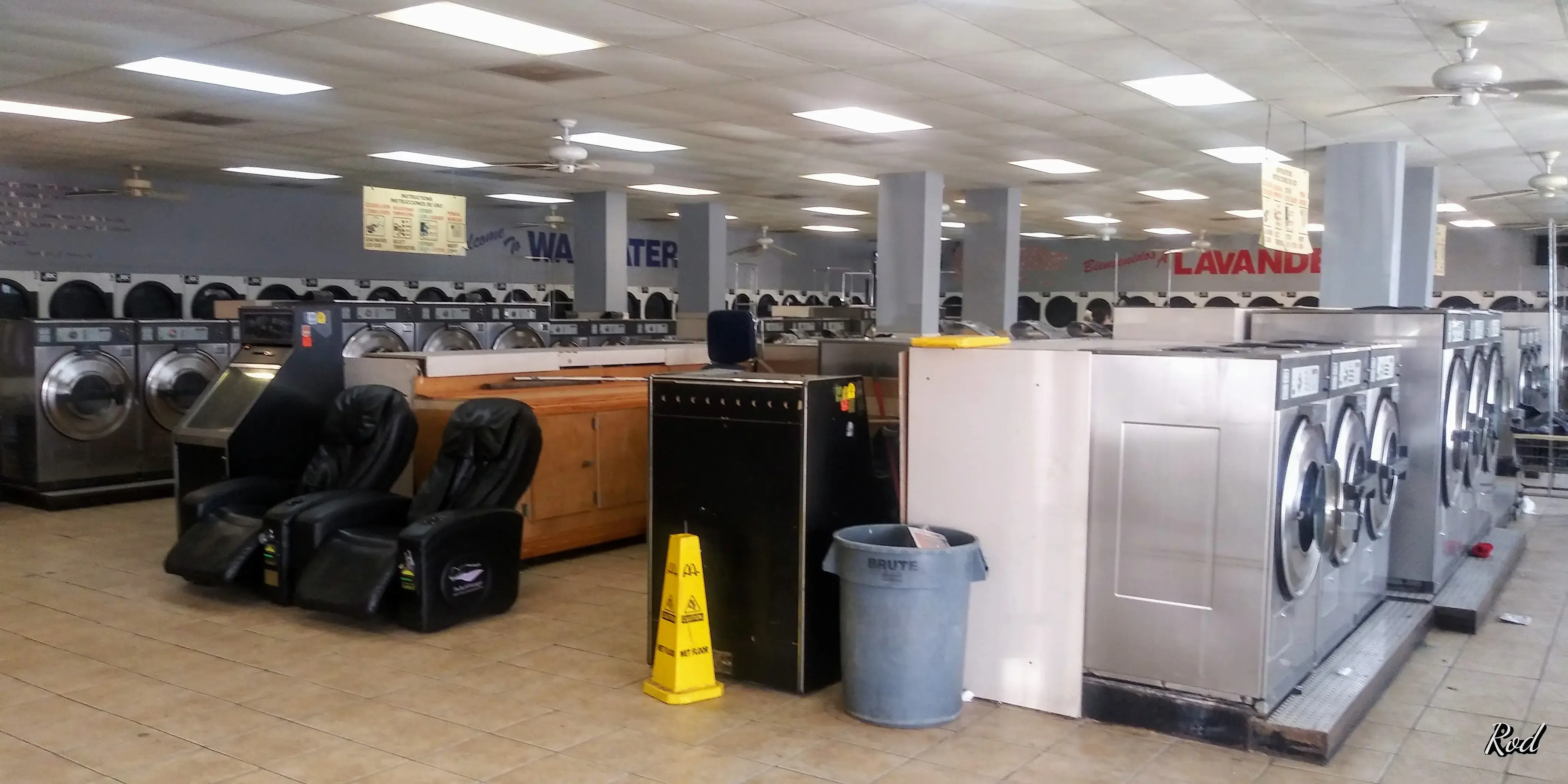 Fulton Laundry thumbnail 2