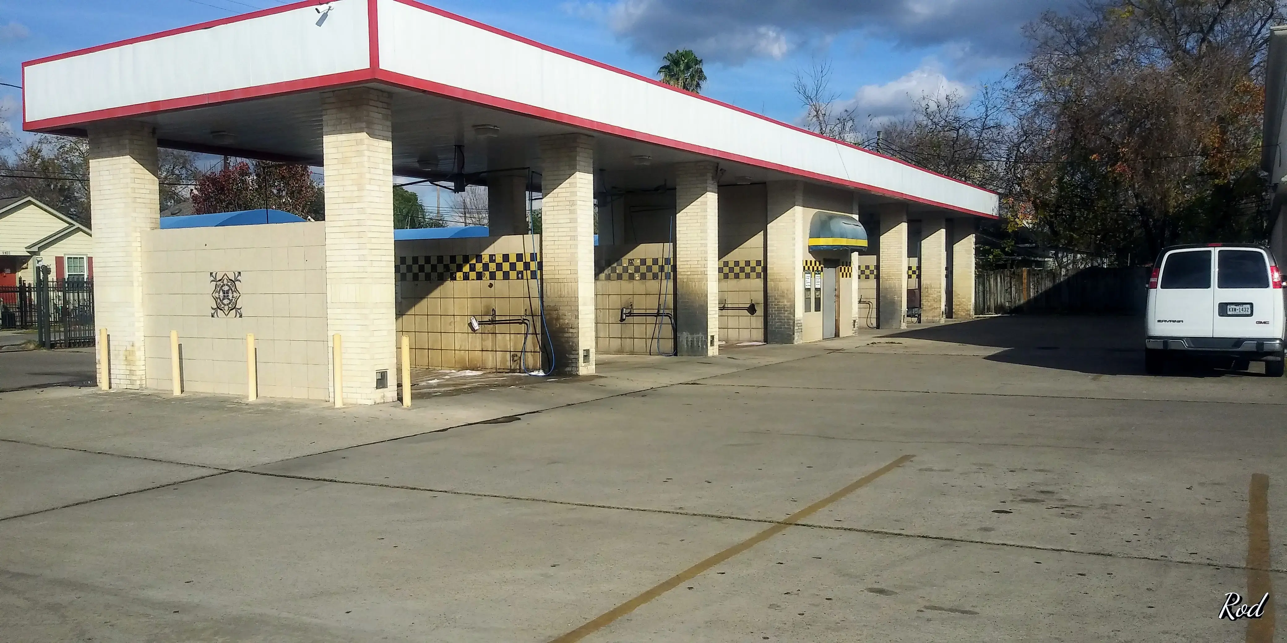 Fulton Laundry thumbnail 17