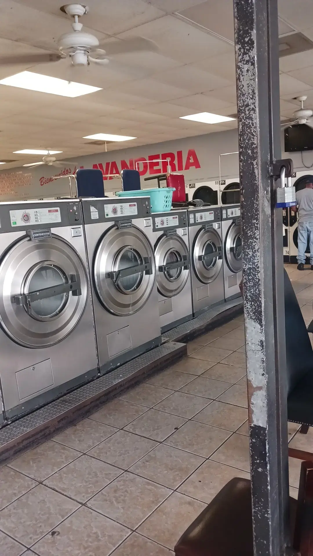 Fulton Laundry - Image 4
