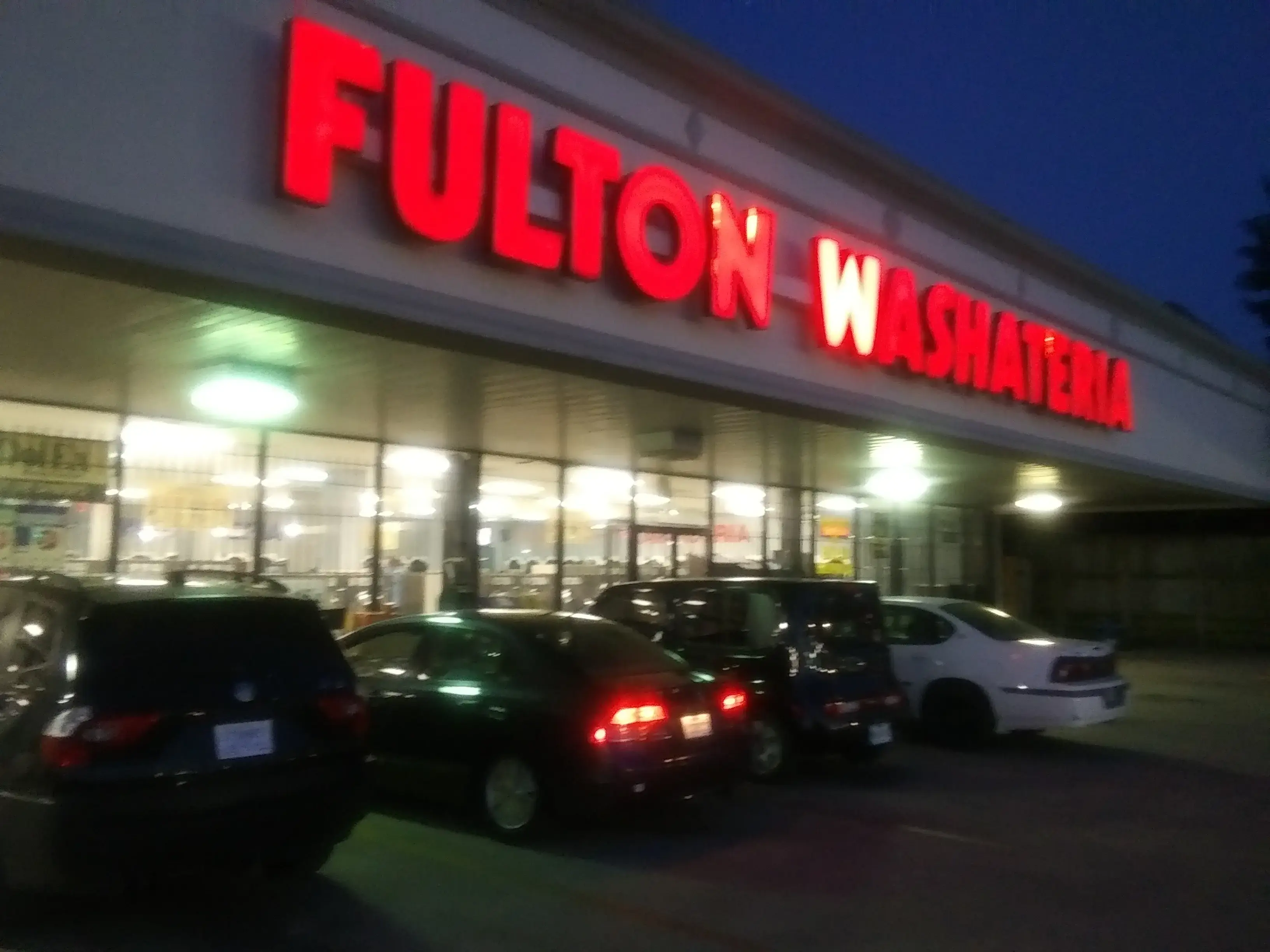 Fulton Laundry thumbnail 15