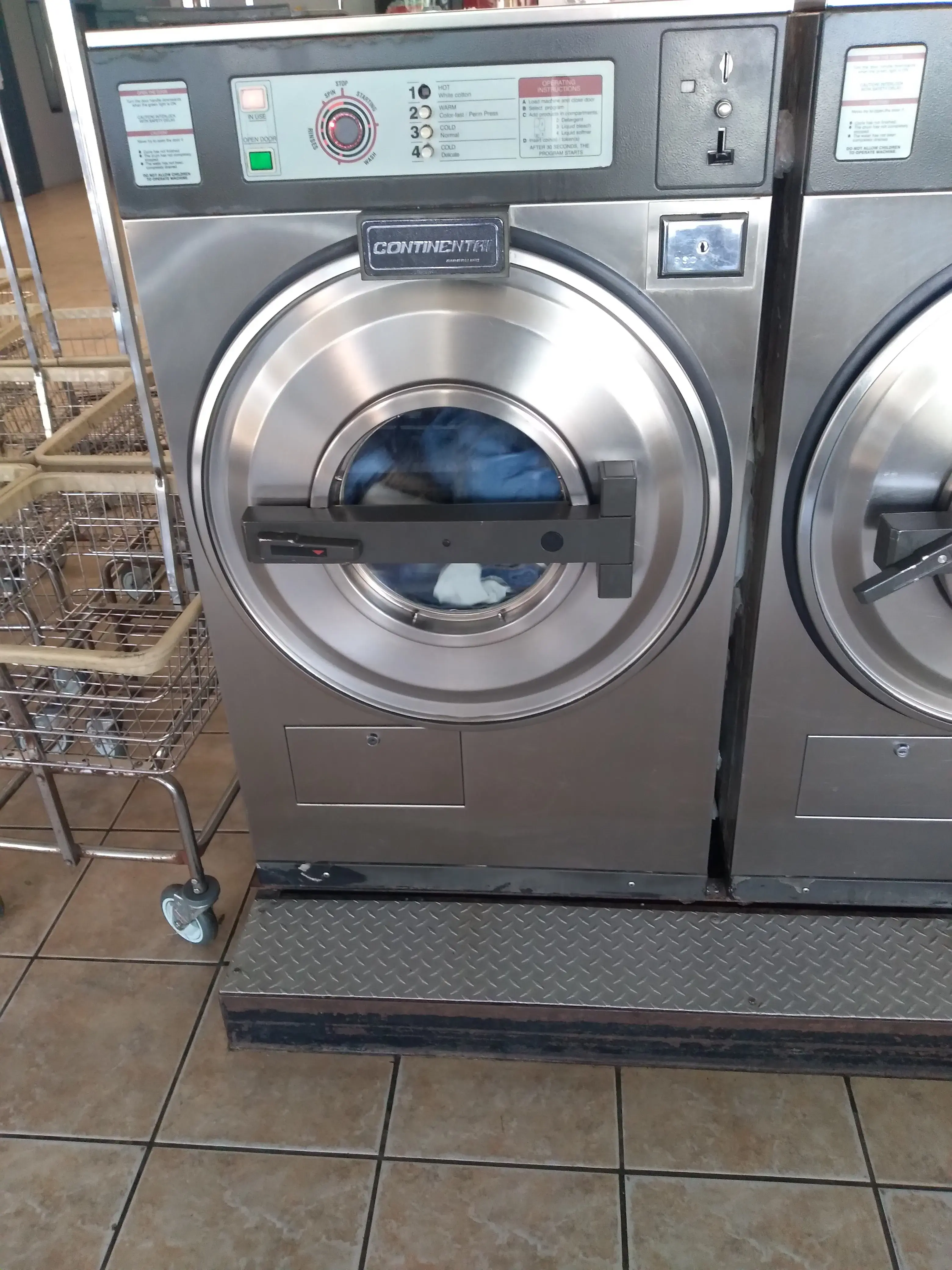 Fulton Laundry - Image 10