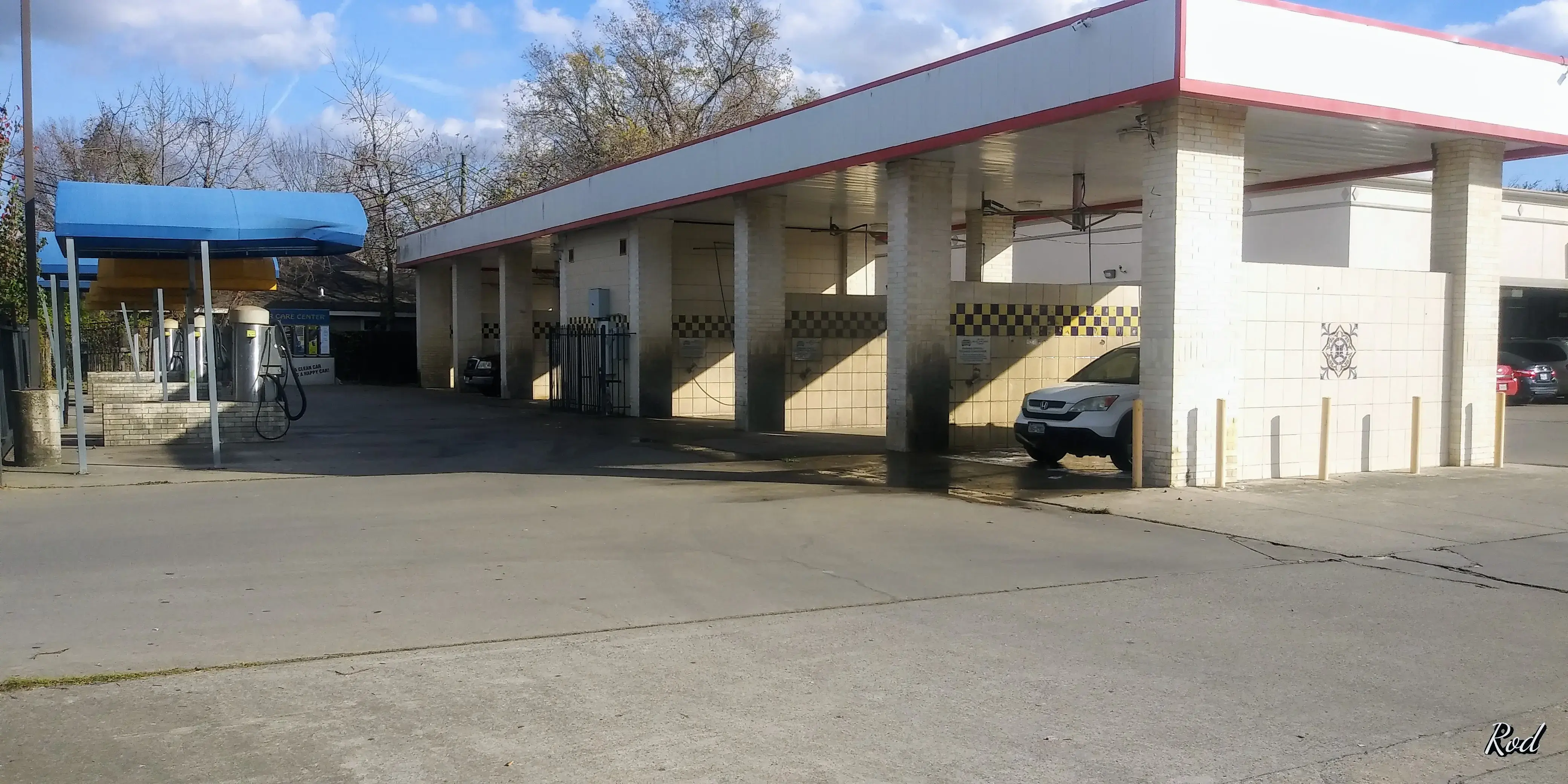 Fulton Laundry - Image 3