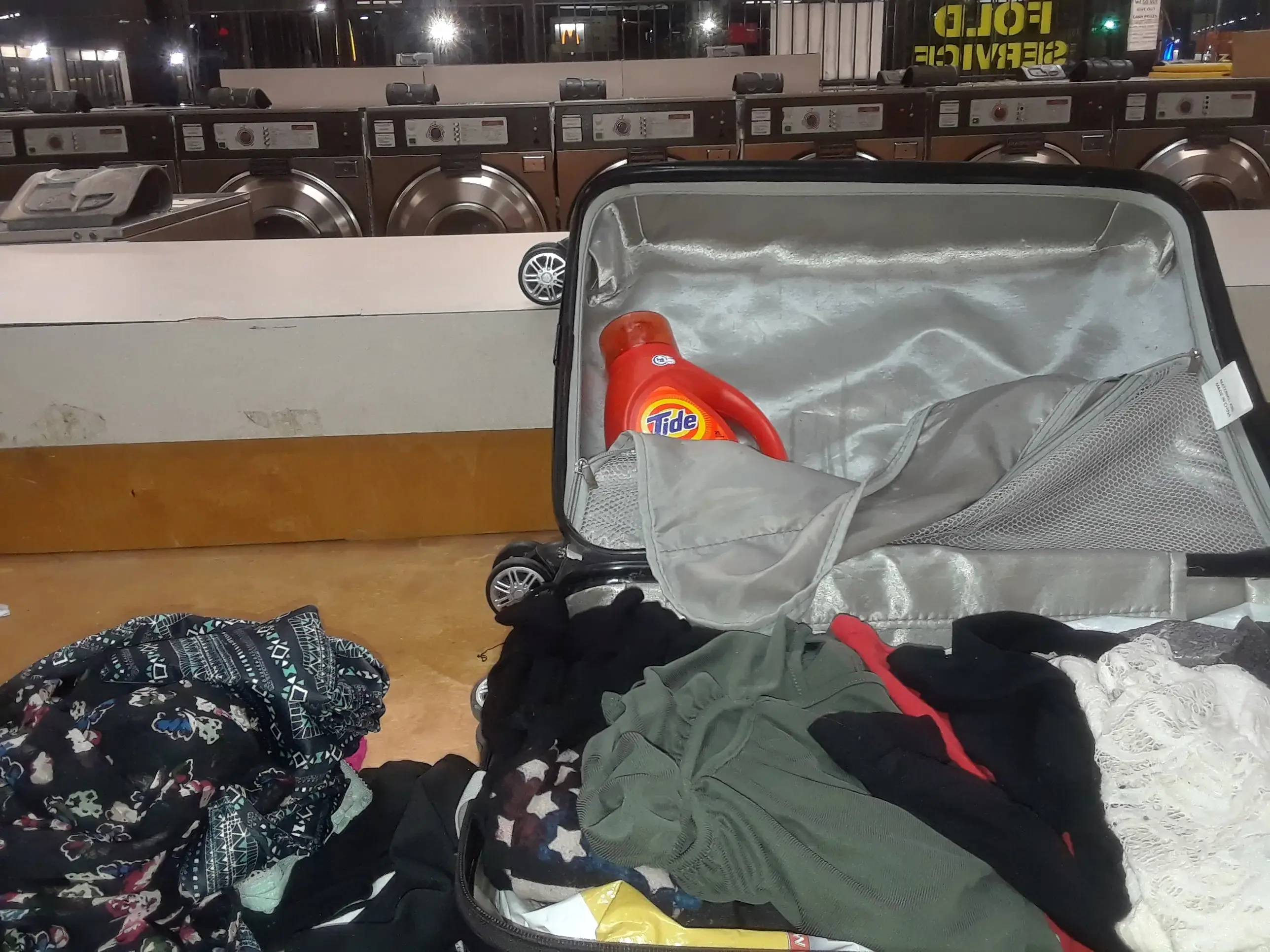 Fulton Laundry thumbnail 12