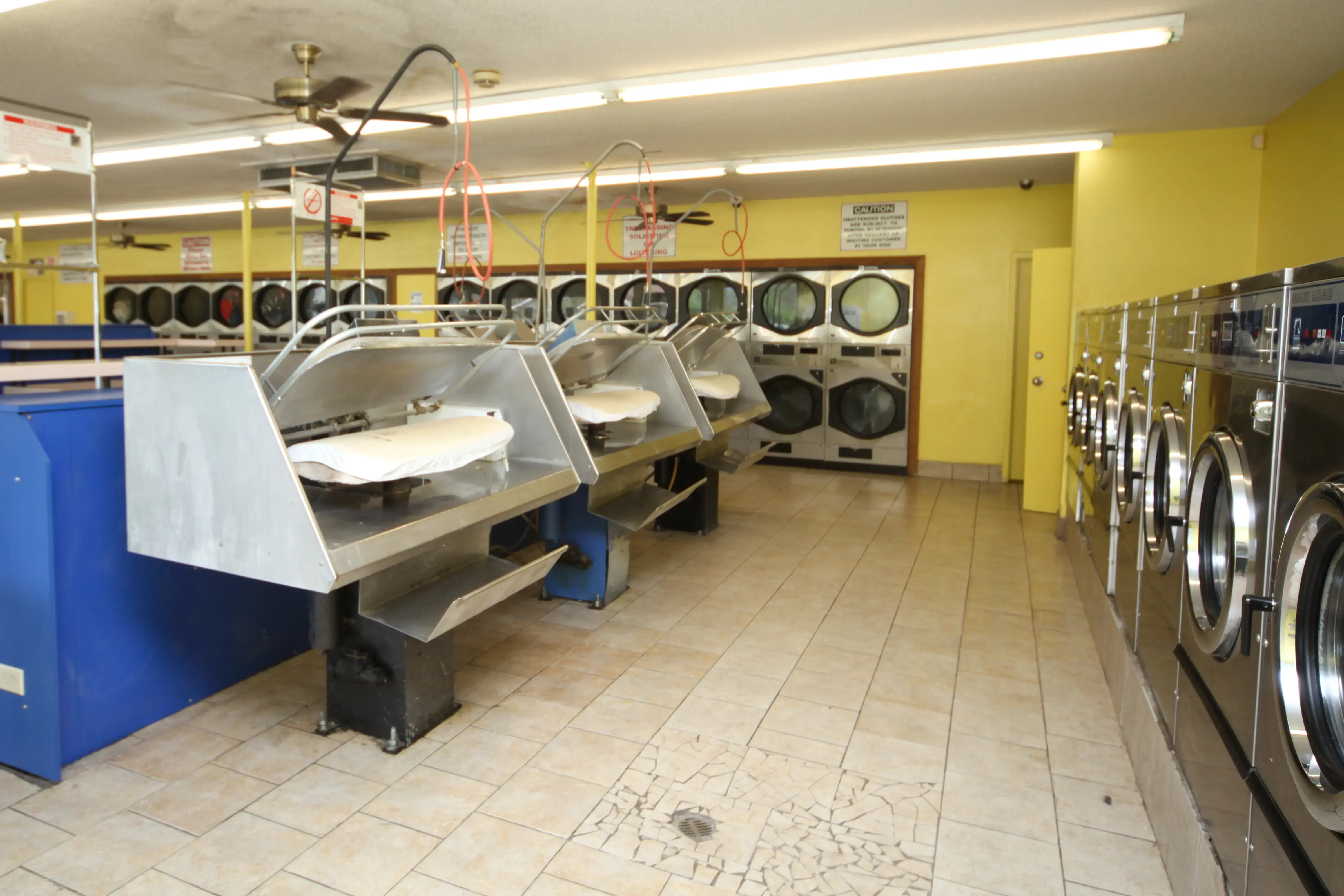 Fun Wash - 15th St - Image 2