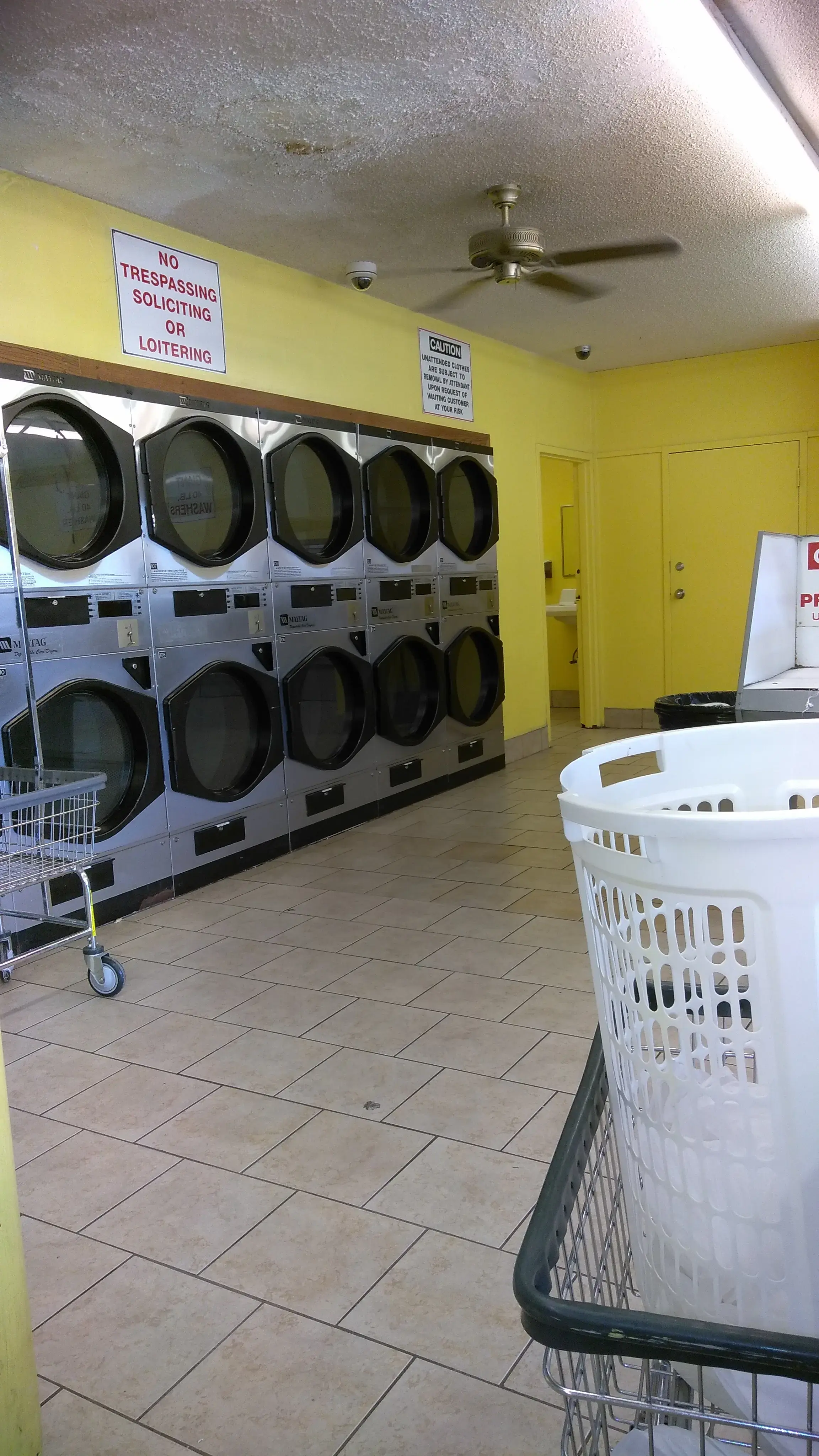 Fun Wash - 15th St thumbnail 11