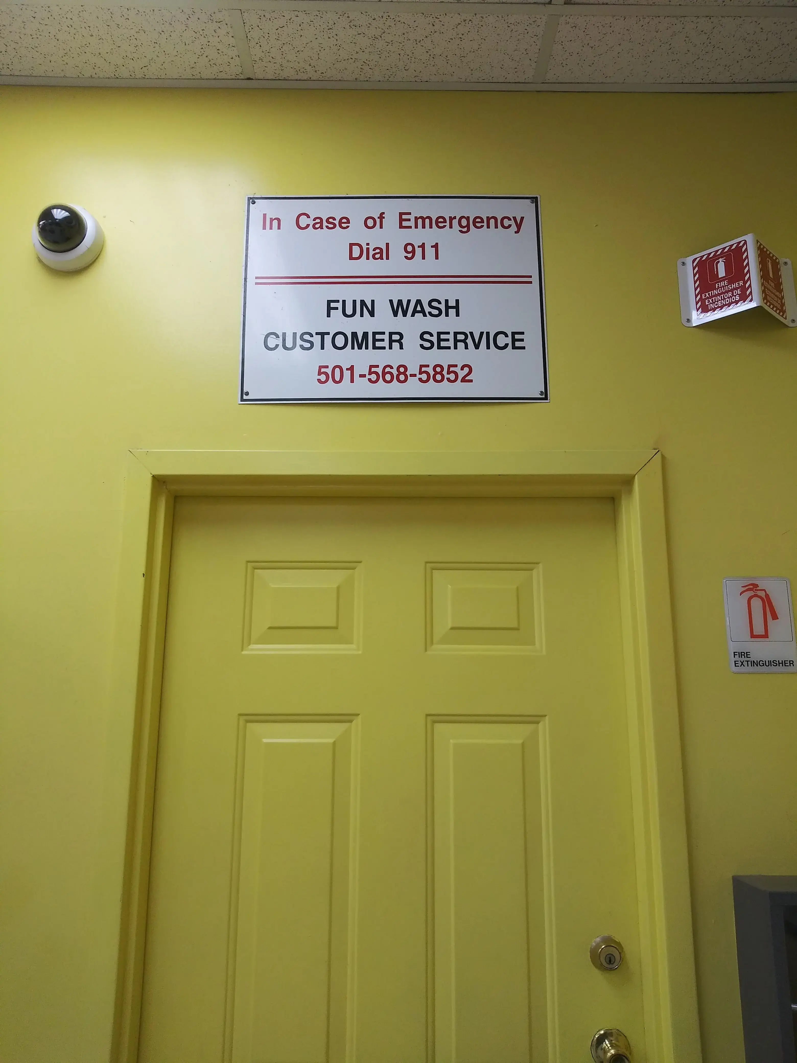 Fun Wash - 15th St - Image 9