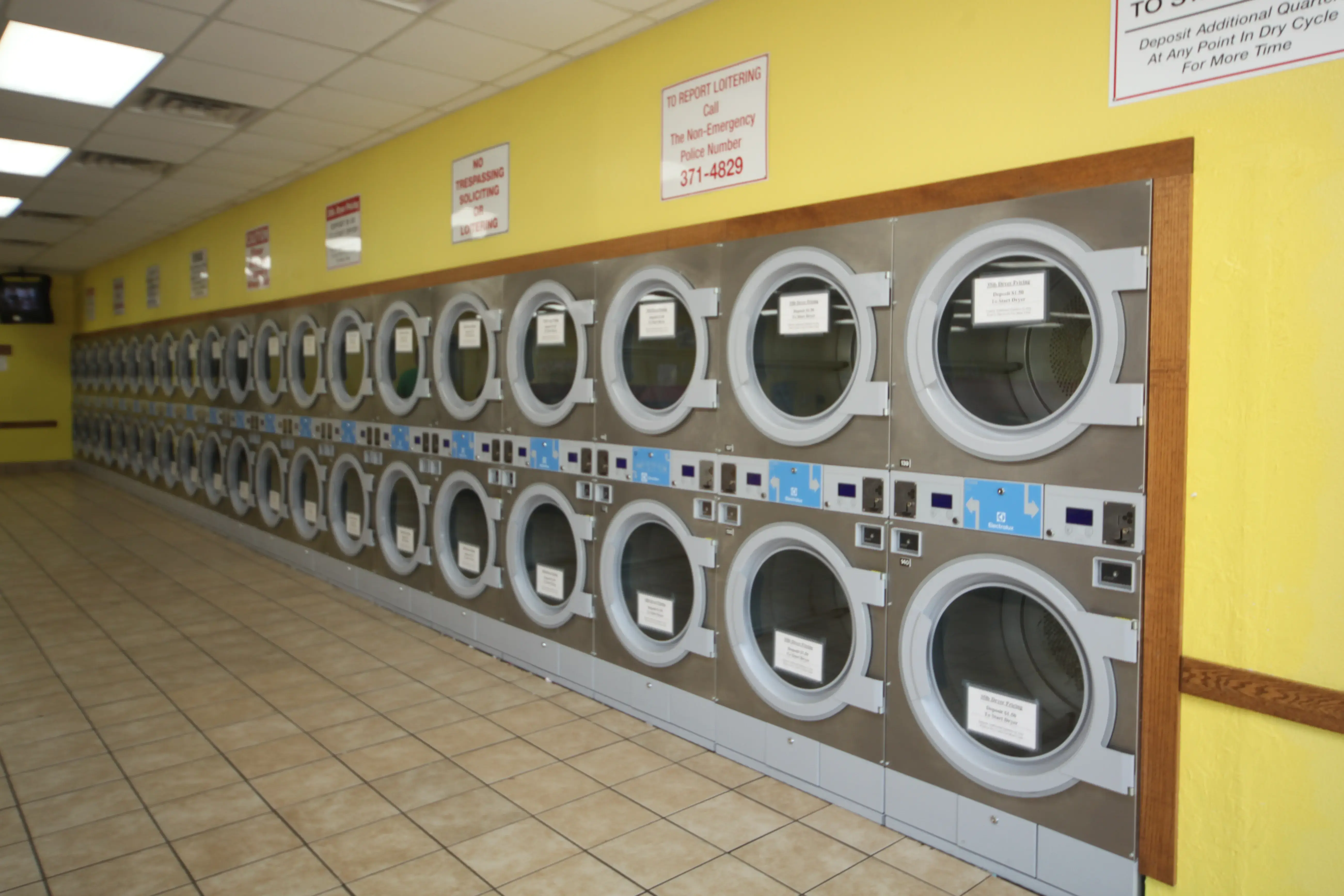 Fun Wash - 3612 Baseline - Image 5