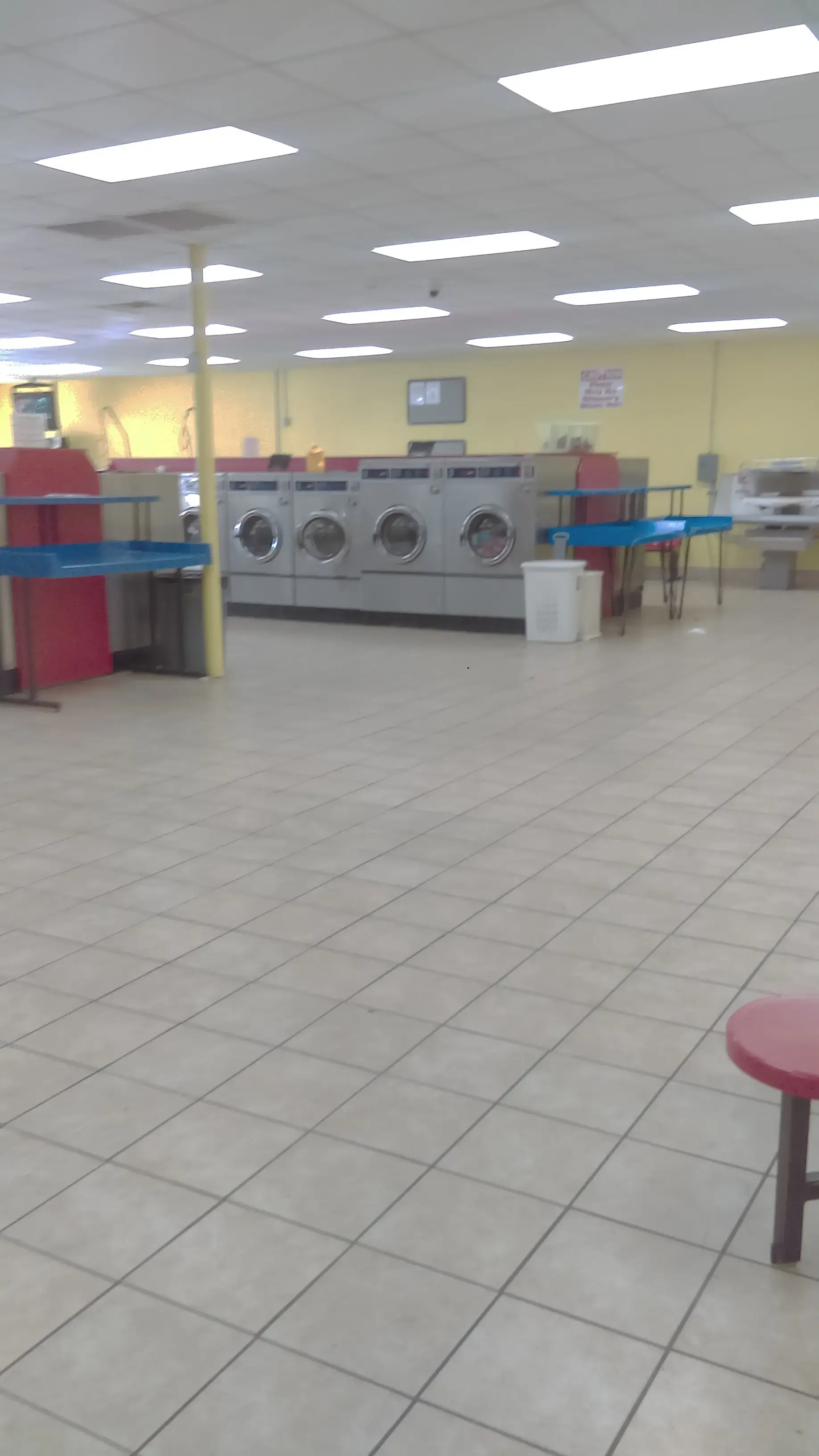 Fun Wash - 3612 Baseline - Image 8