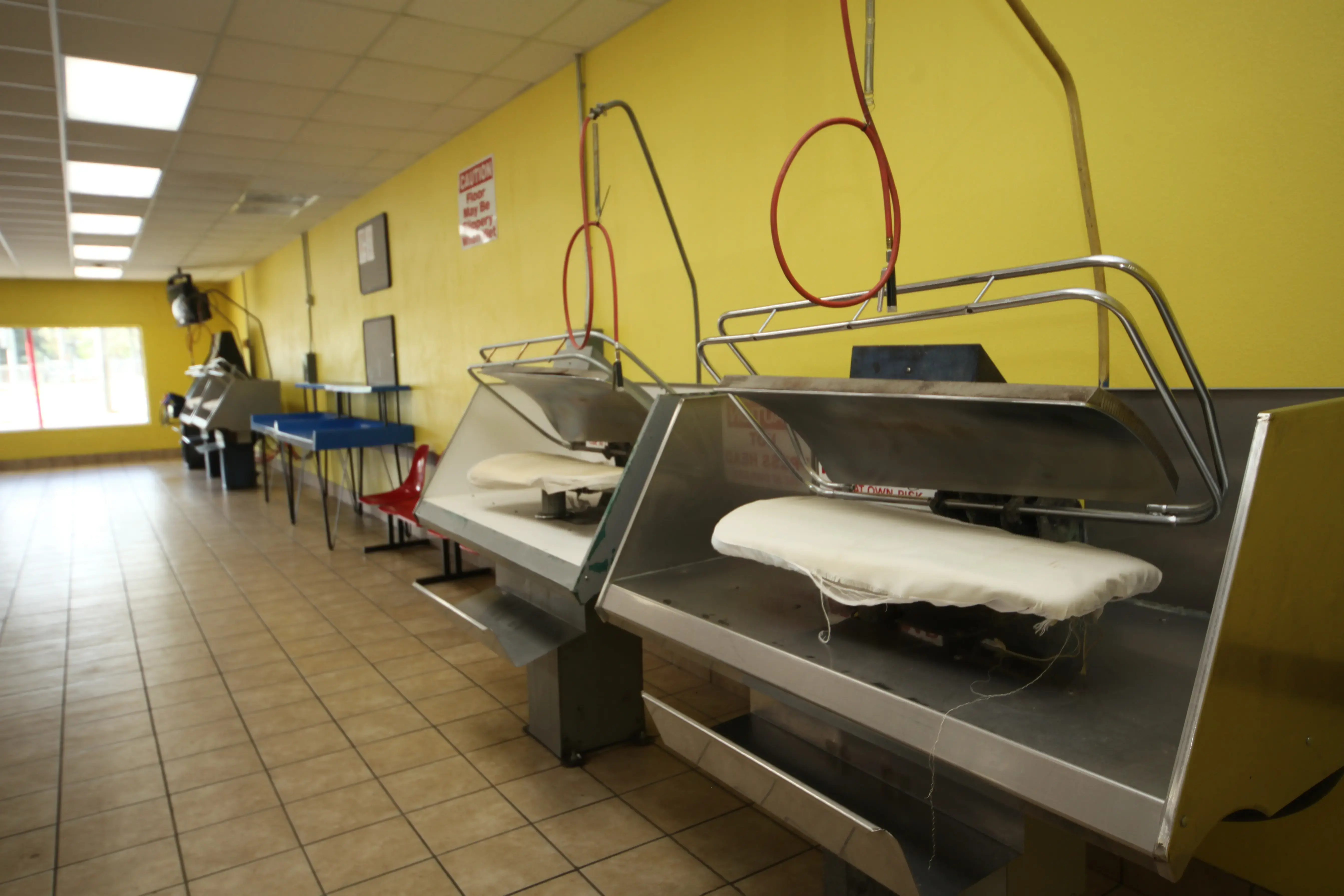 Fun Wash - 3612 Baseline thumbnail 2