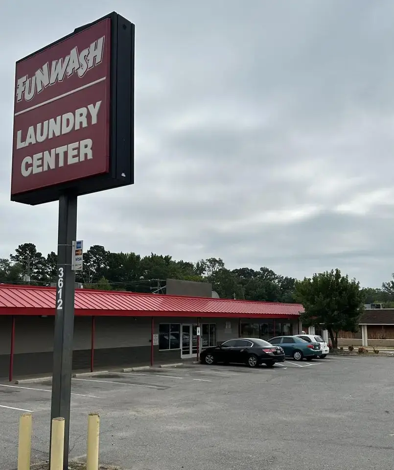 Fun Wash - 3612 Baseline thumbnail 3