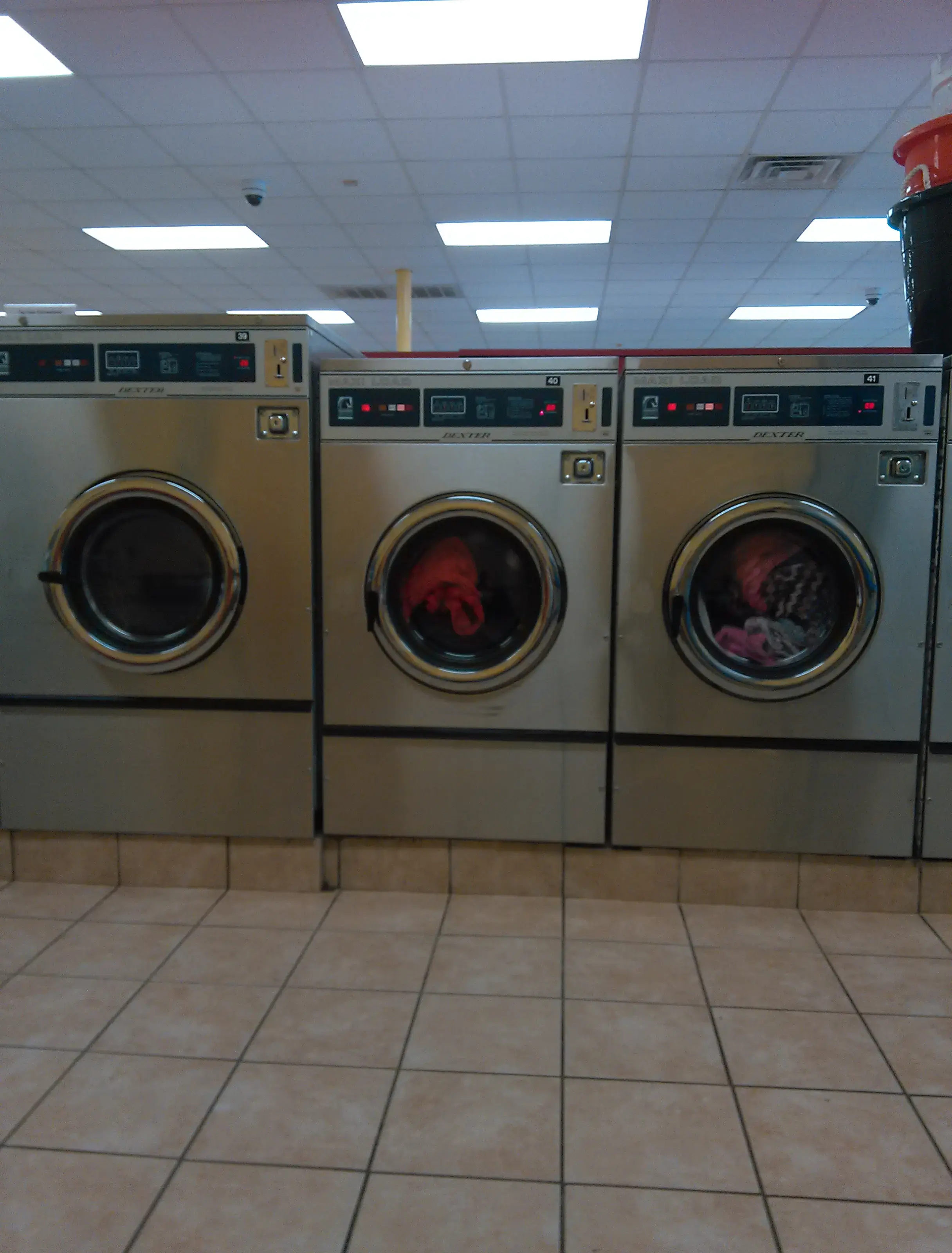 Fun Wash - 3612 Baseline - Image 4