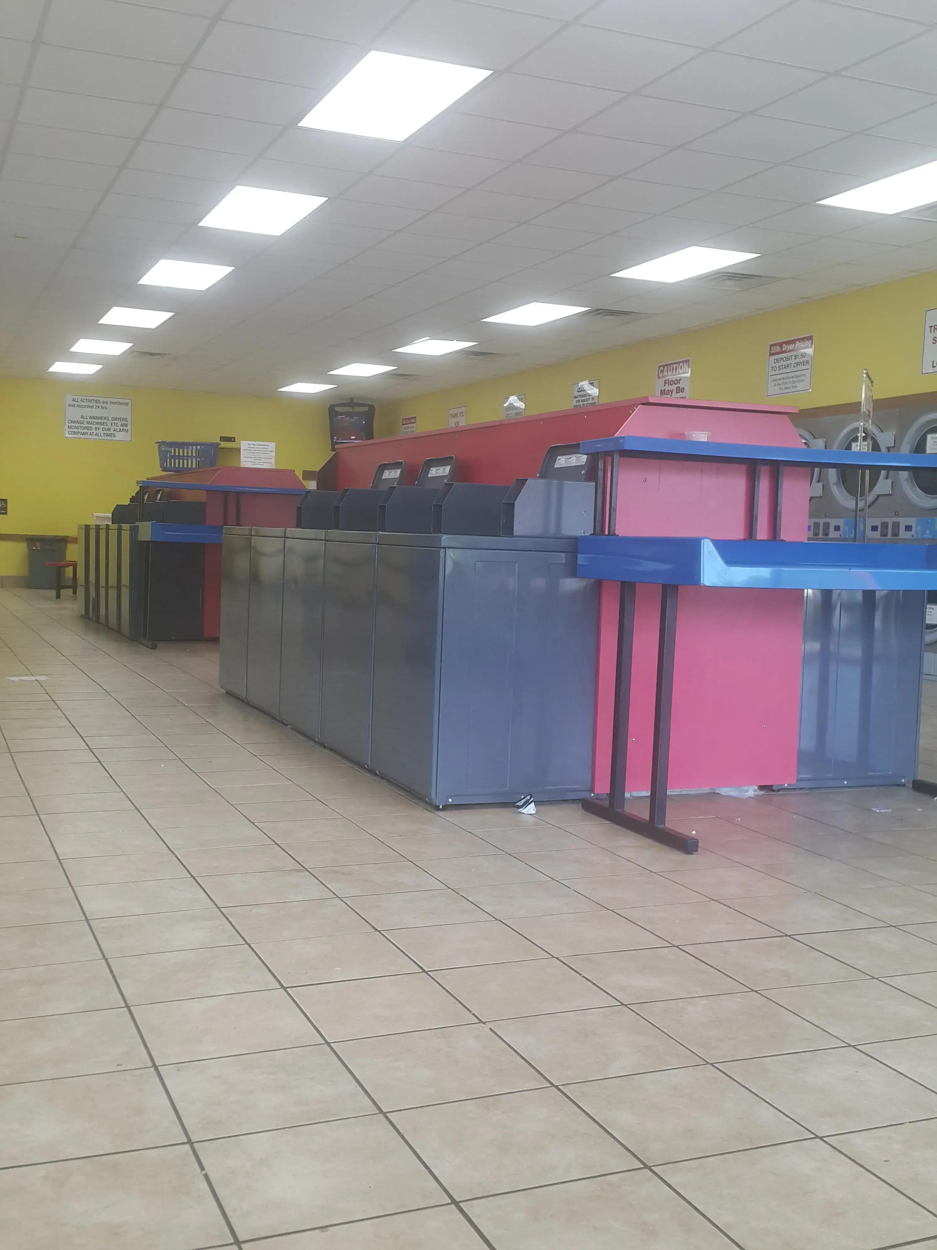 Fun Wash - 3612 Baseline - Image 9