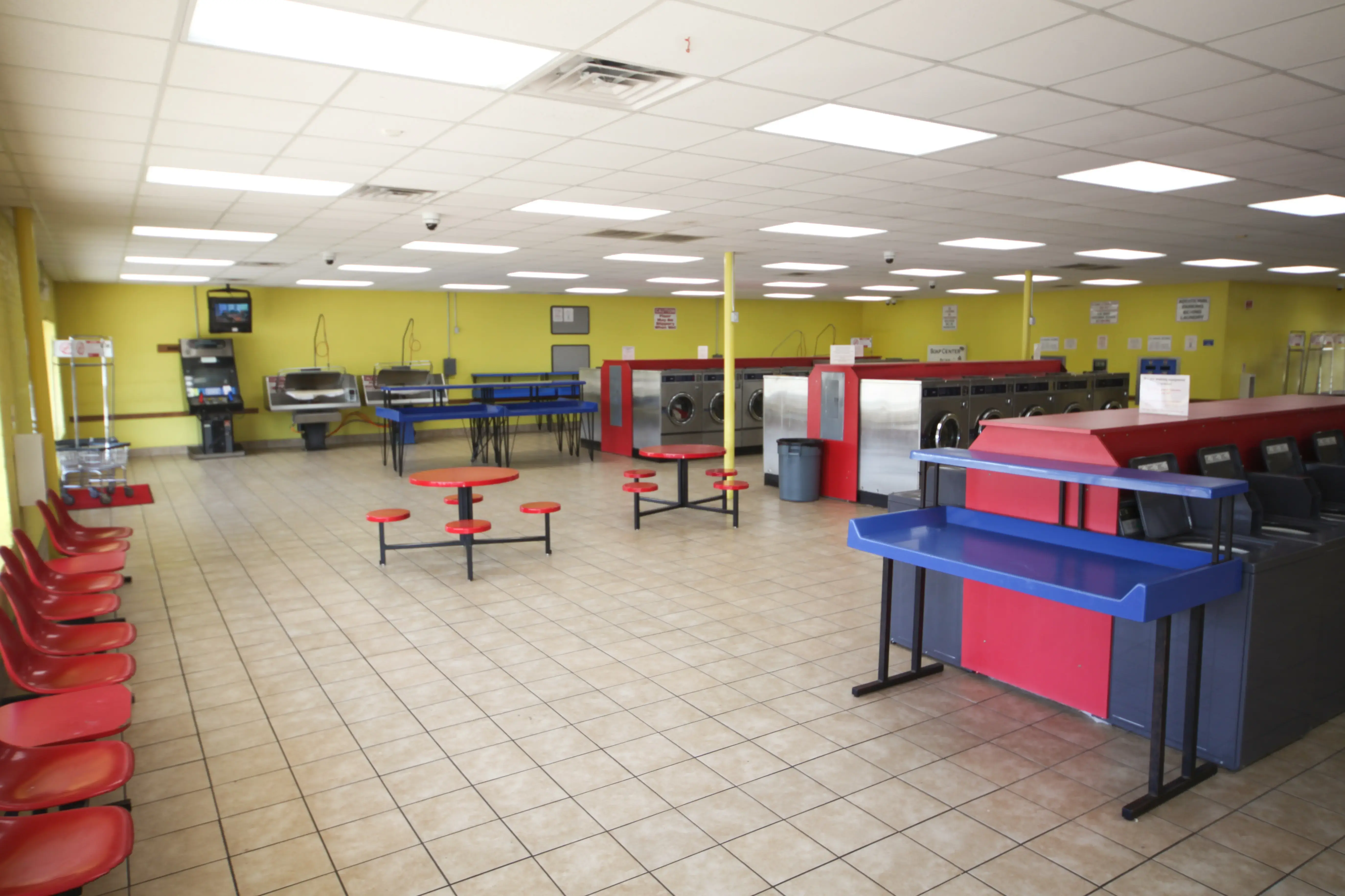 Fun Wash - 3612 Baseline - Image 11