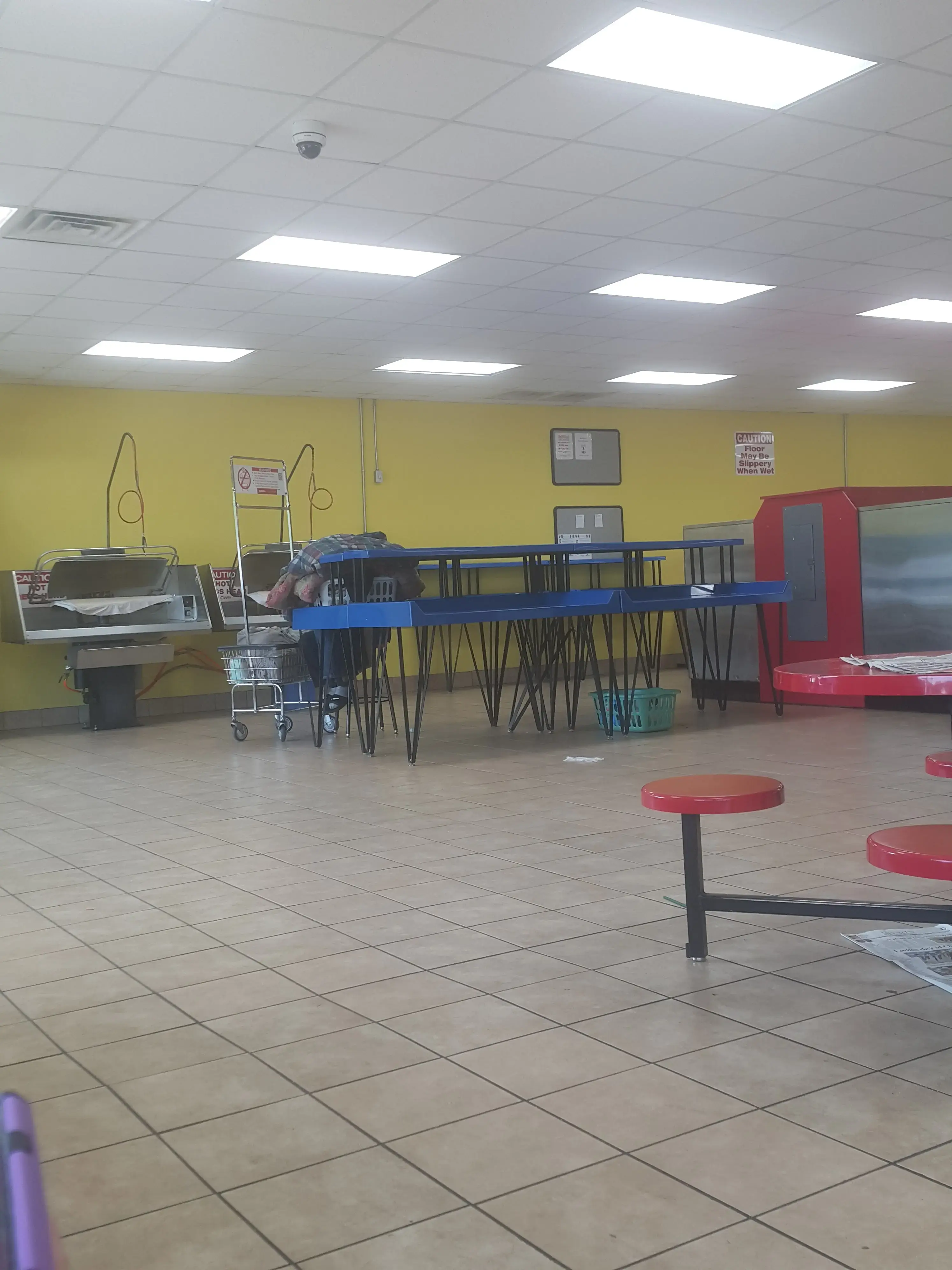 Fun Wash - 3612 Baseline - Image 10