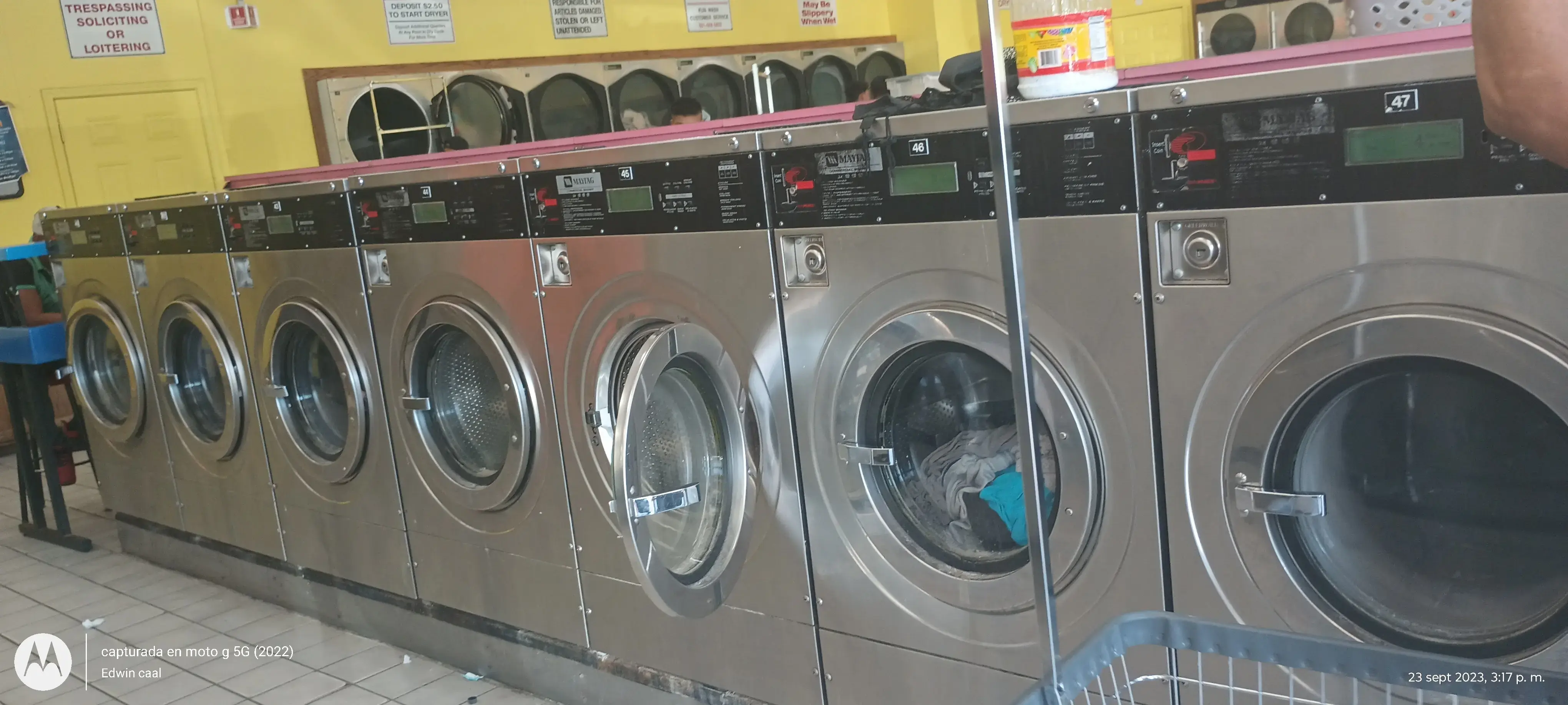 Fun Wash - 5310 Baseline - Image 9