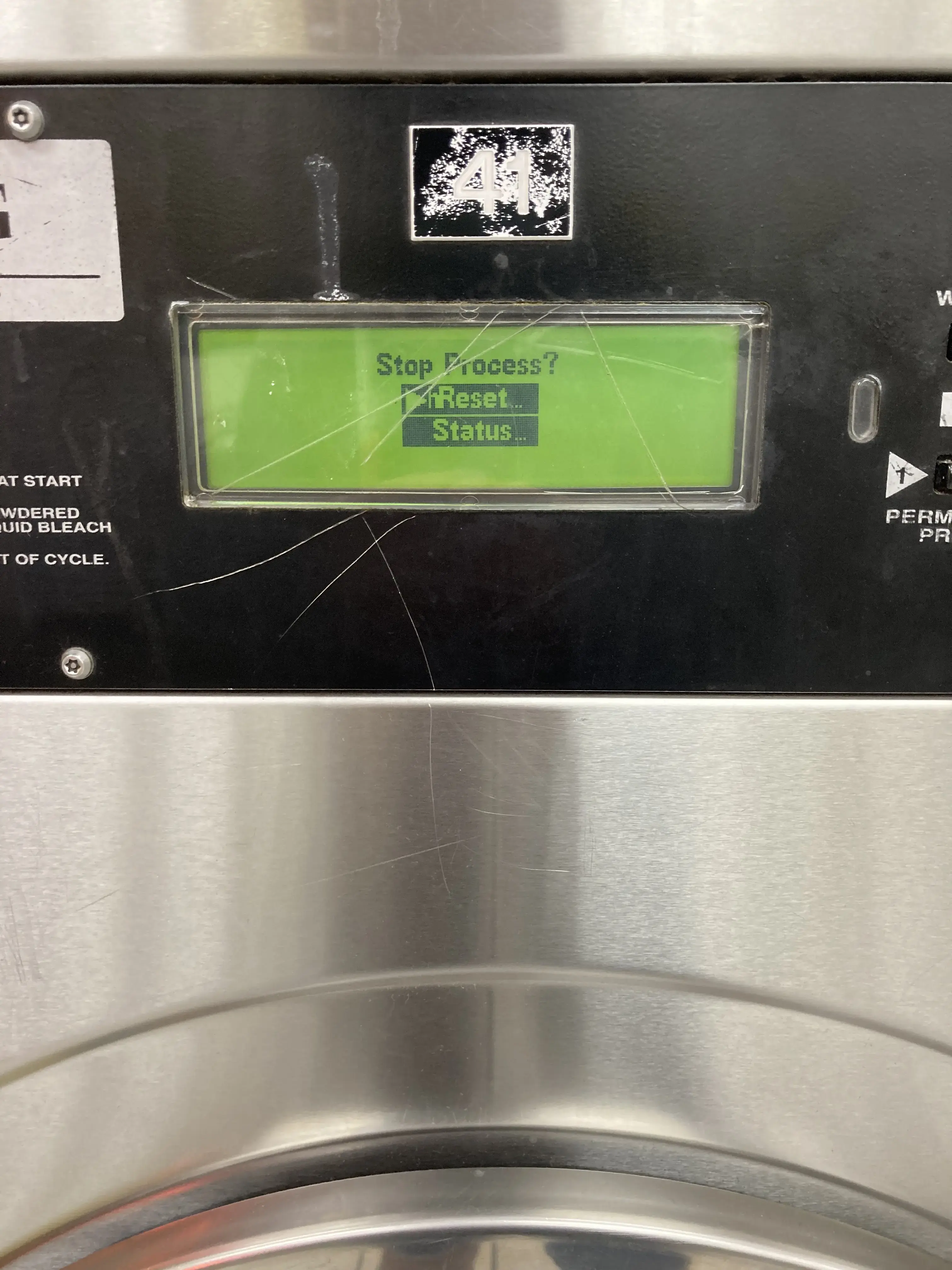 Fun Wash - 5310 Baseline - Image 8