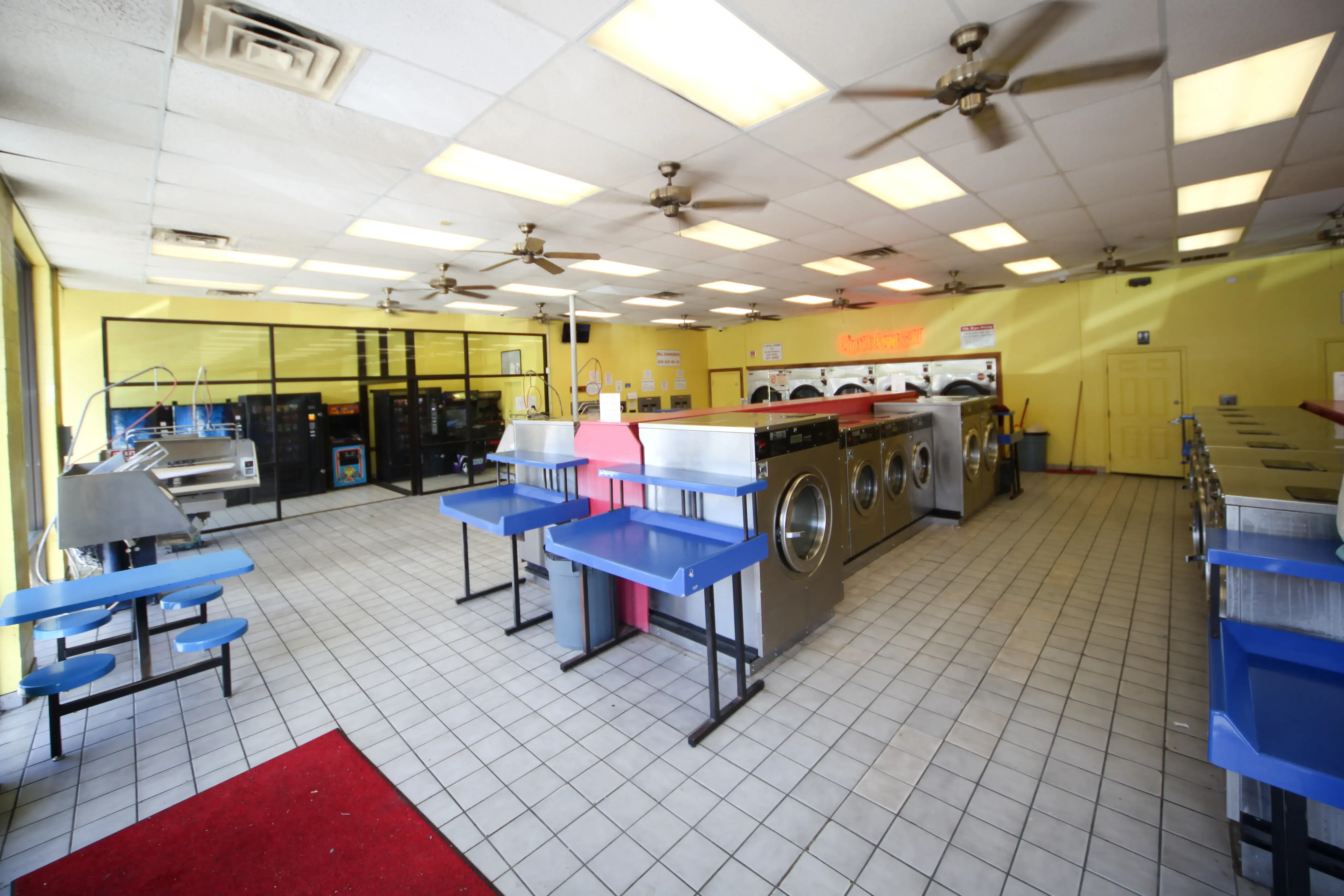 Fun Wash - 5310 Baseline - Image 2