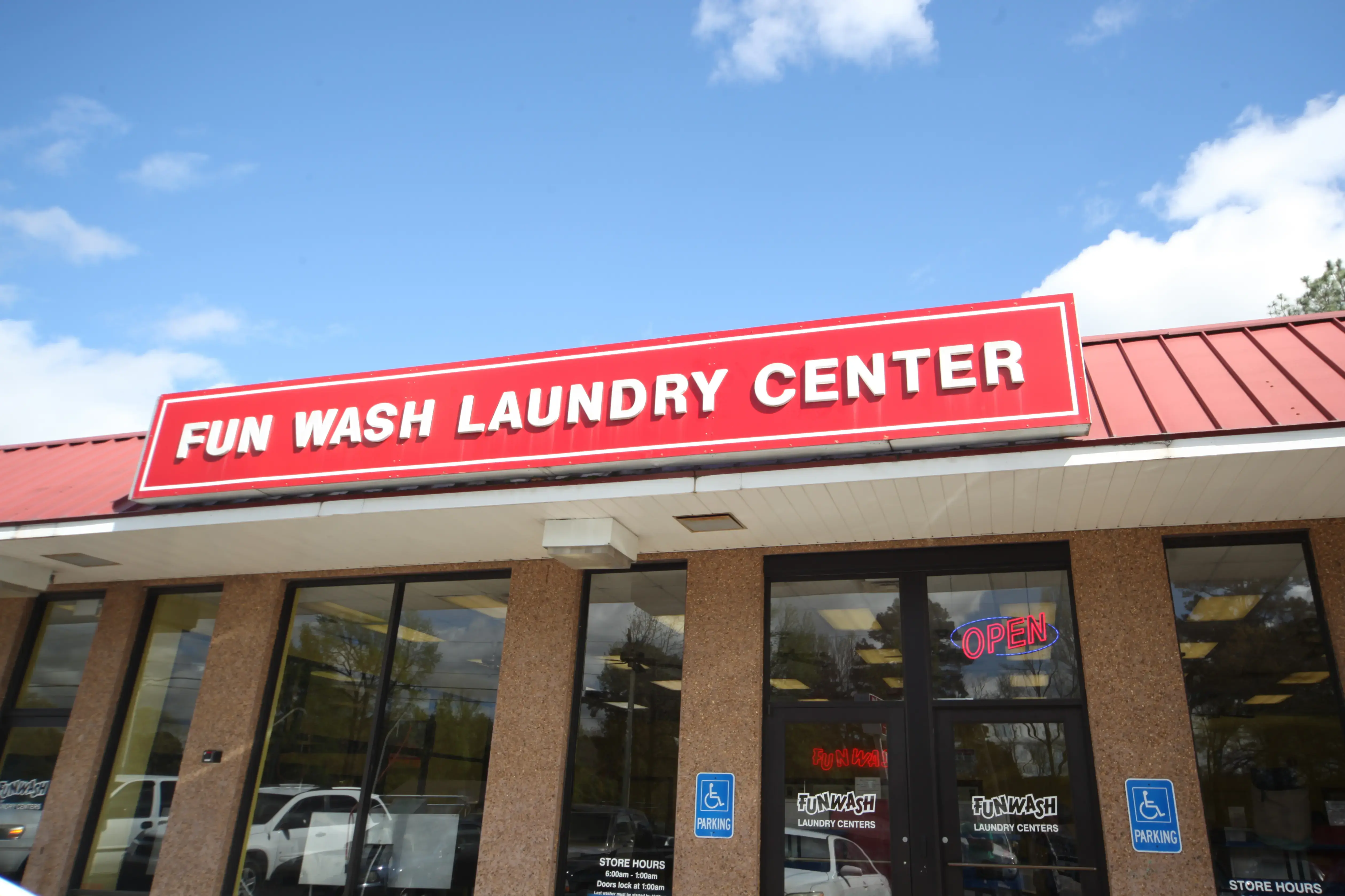 Fun Wash - 5310 Baseline - Image 3