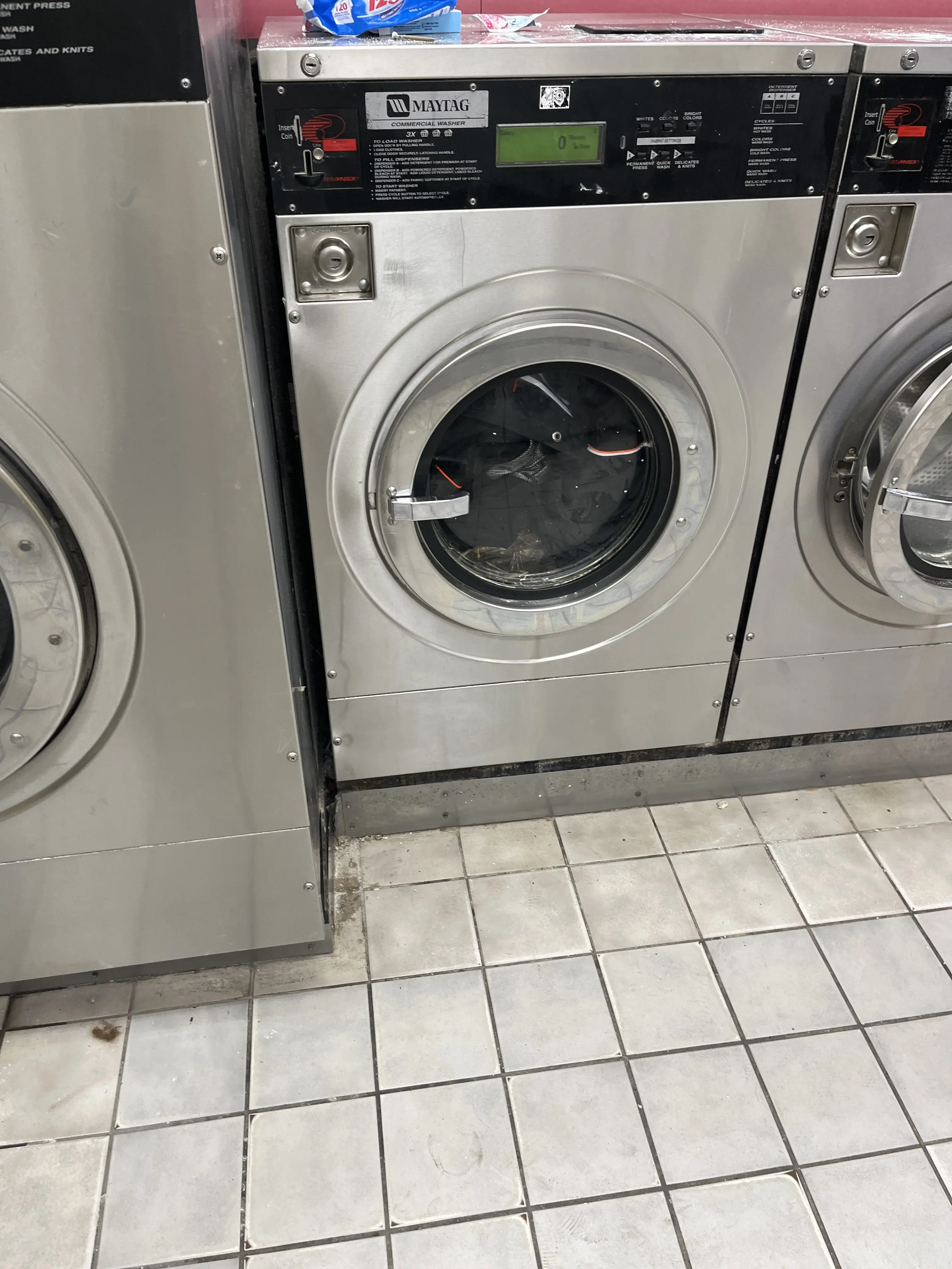 Fun Wash - 5310 Baseline - Image 6