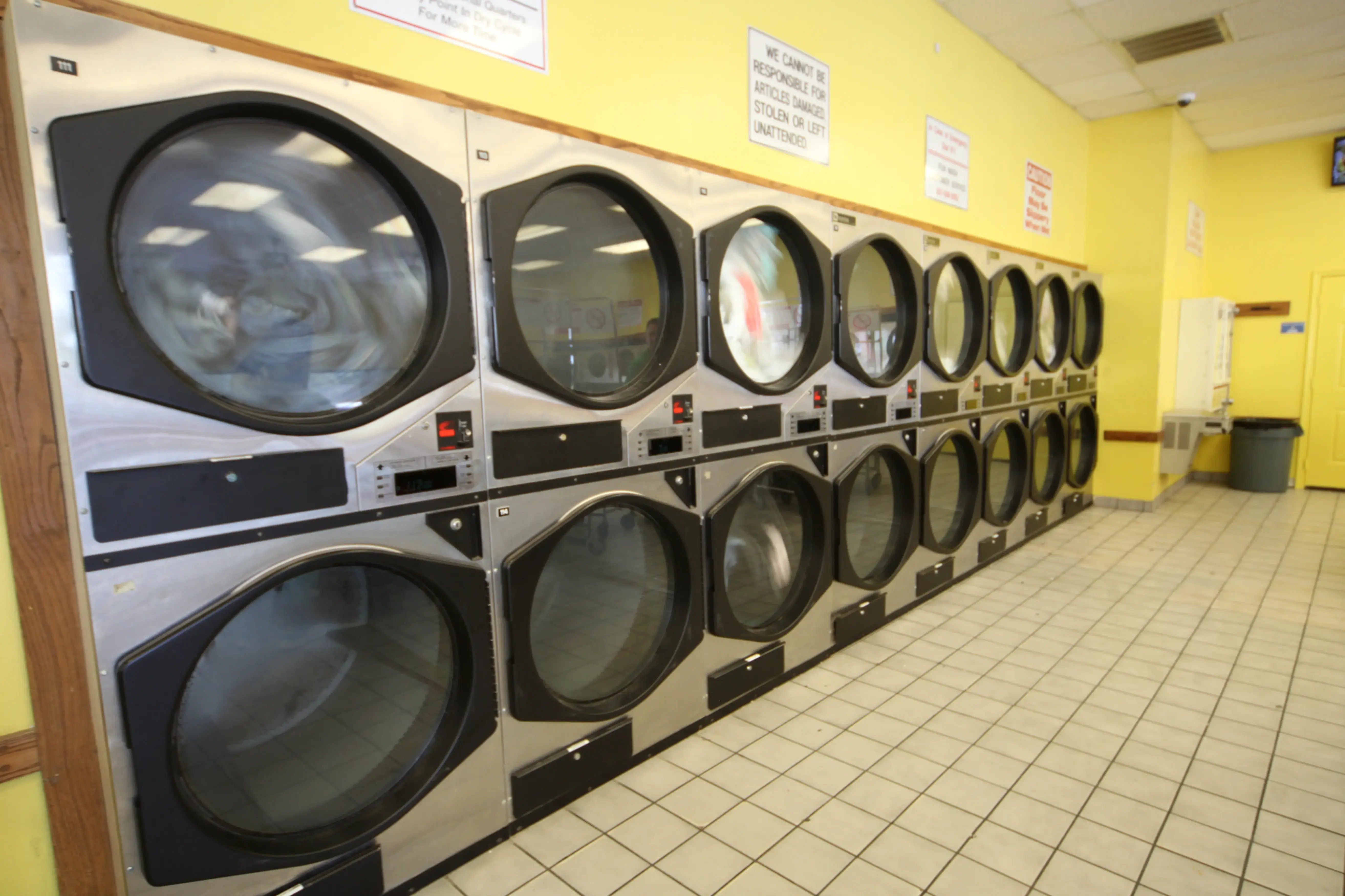 Fun Wash - 5310 Baseline - Image 7