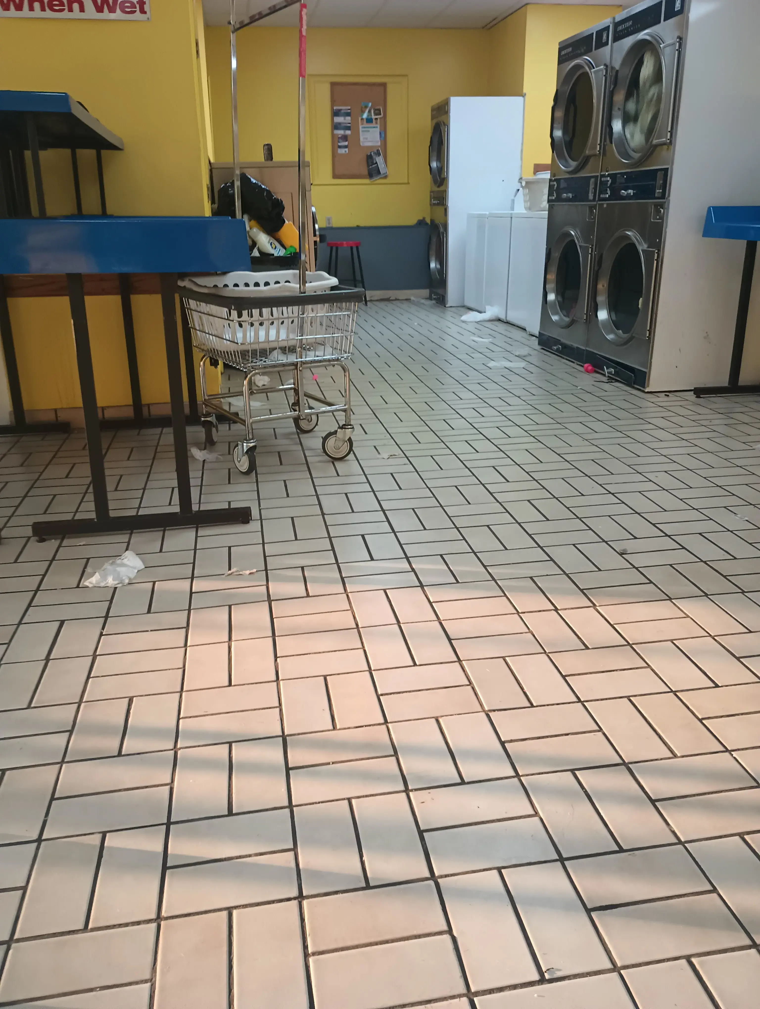 Fun Wash - Barrow - Image 8