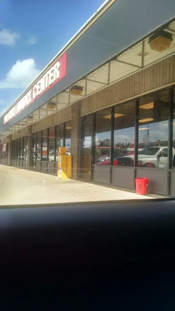Fun Wash - Barrow - Image 7