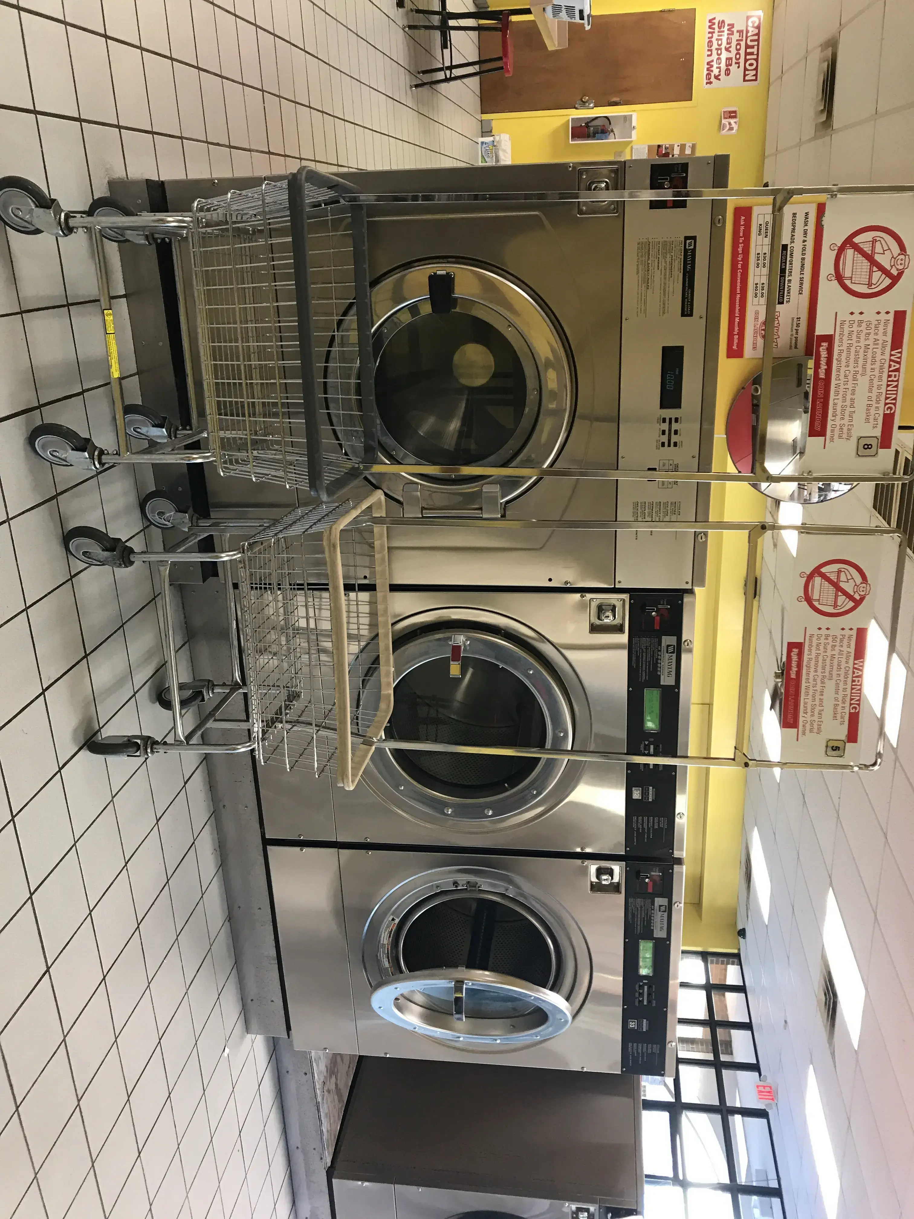 Fun Wash - Cantrell - Image 20