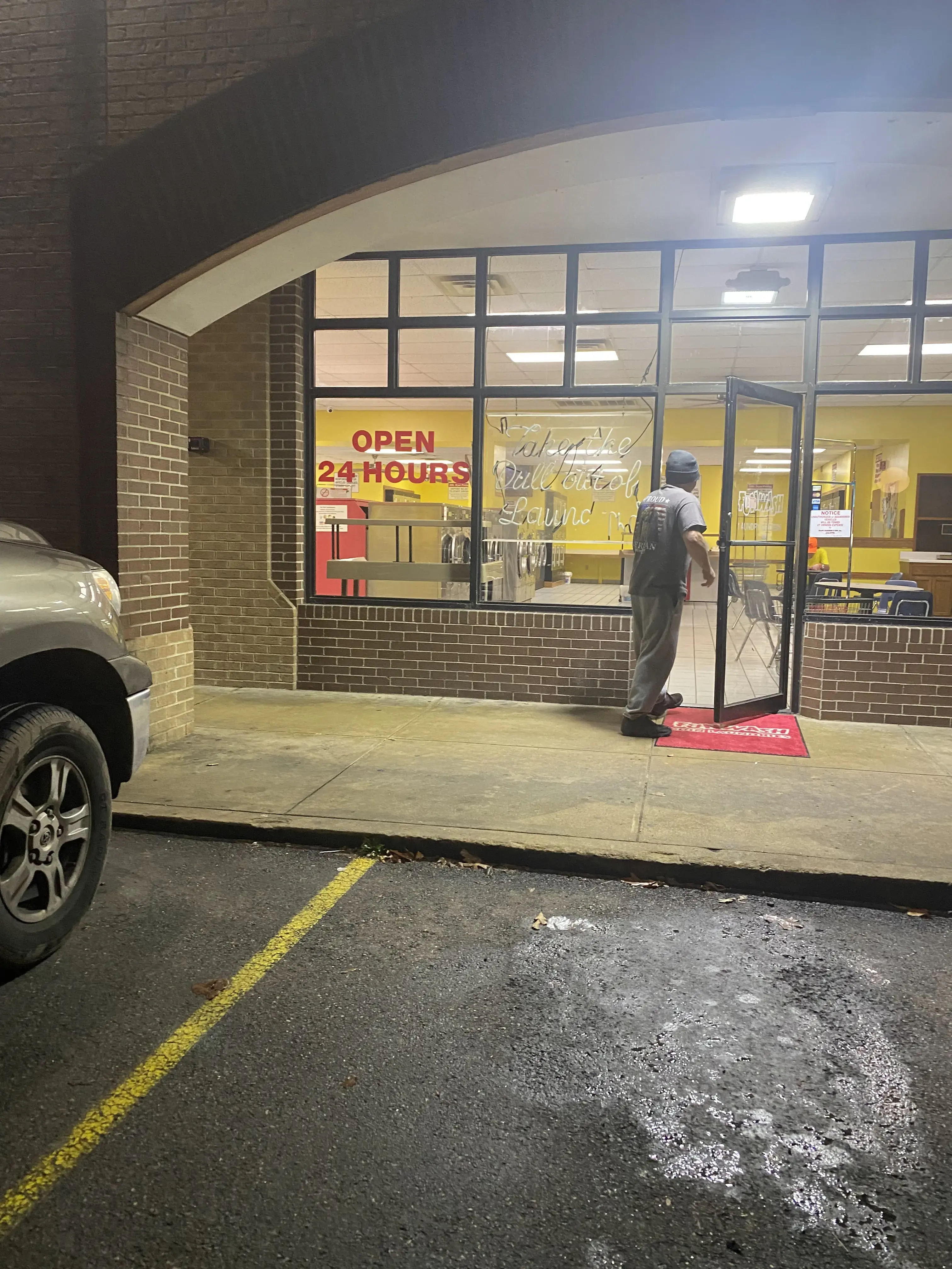 Fun Wash - Cantrell - Image 6