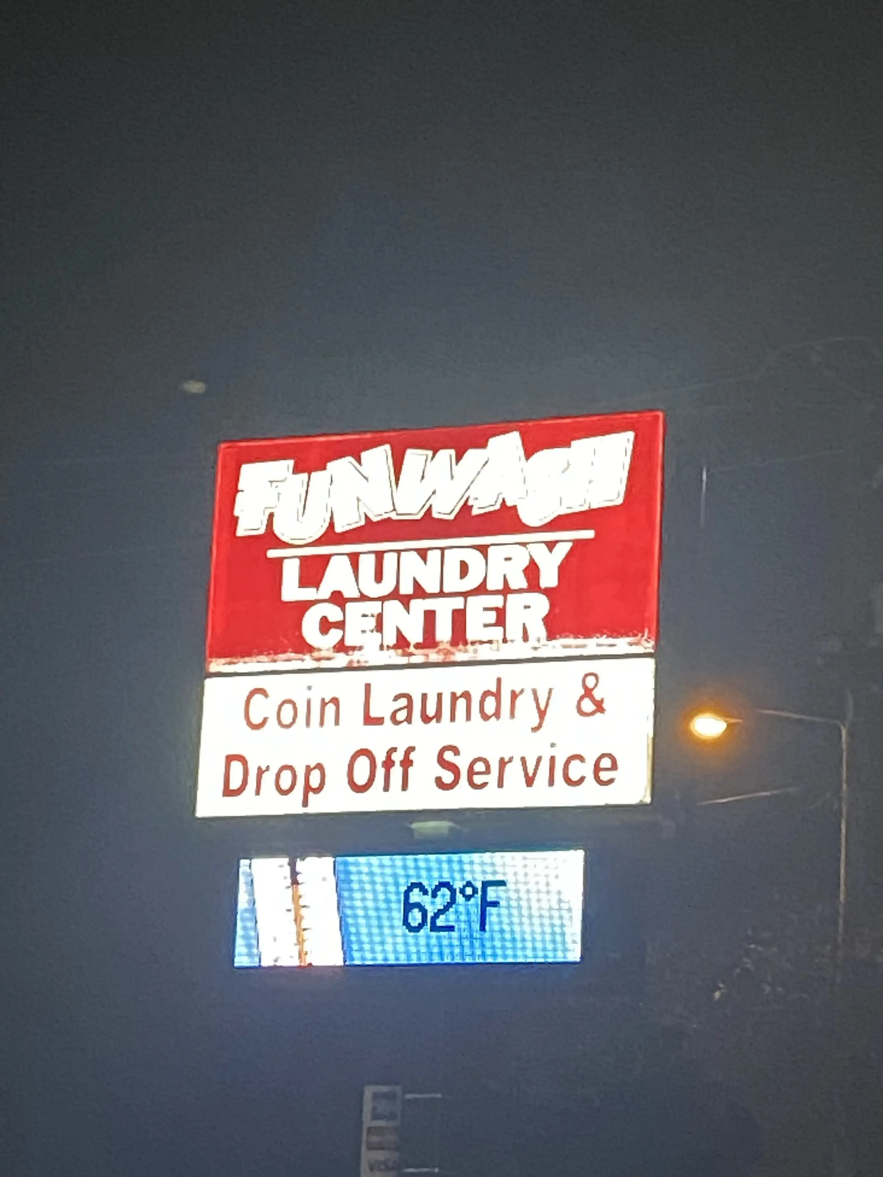 Fun Wash - Cantrell - Image 7