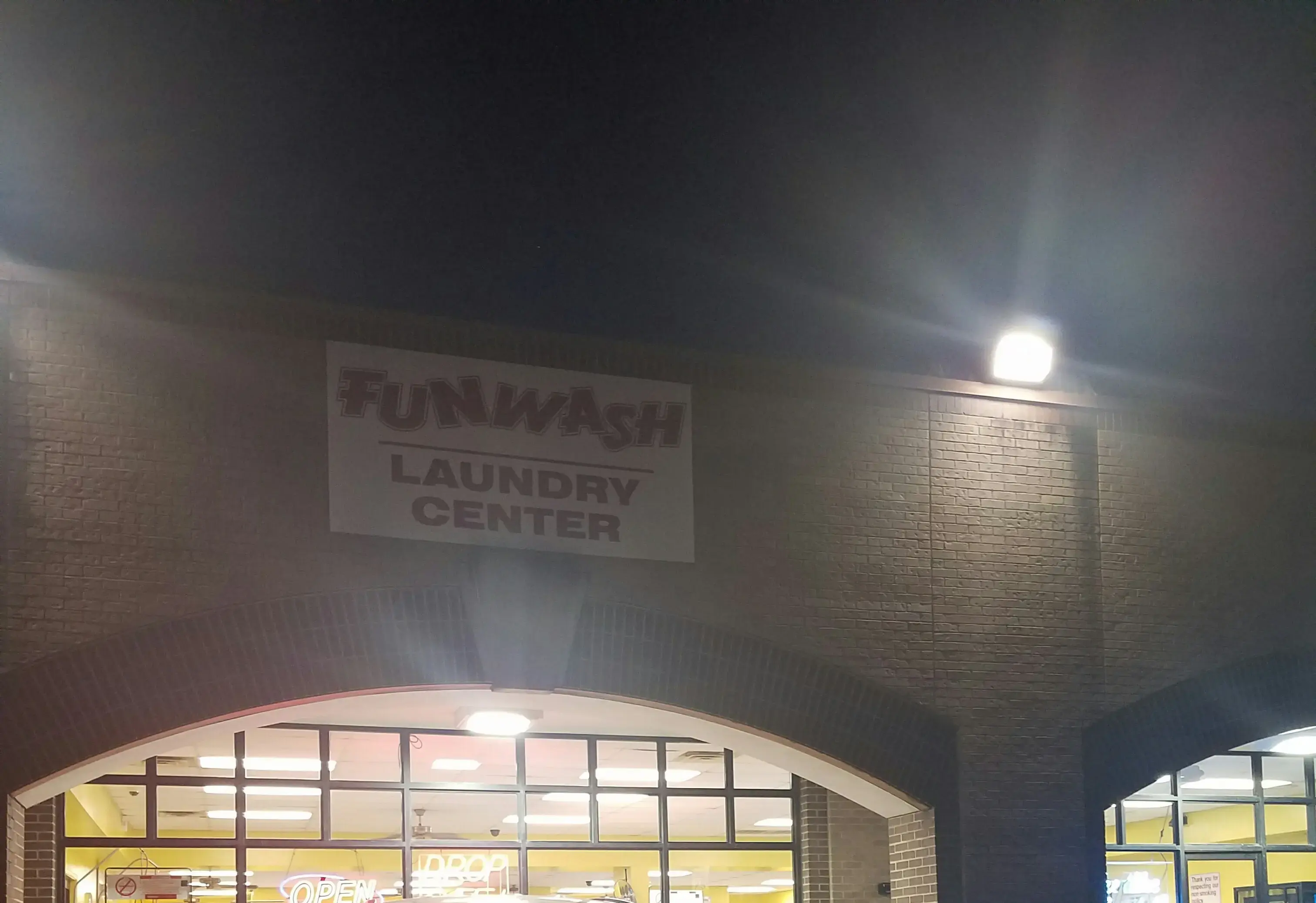 Fun Wash - Cantrell - Image 11