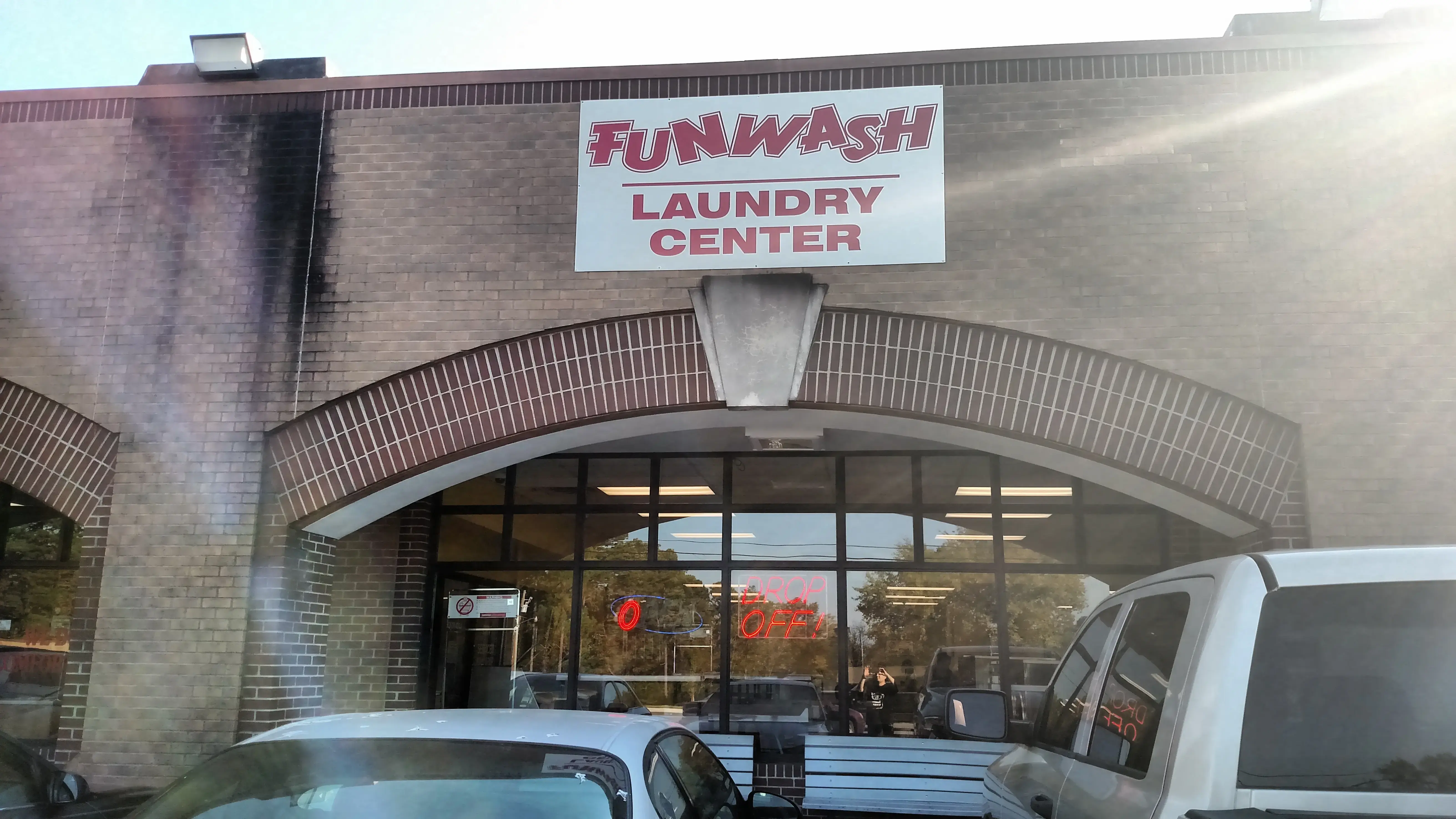 Fun Wash - Cantrell - Image 5