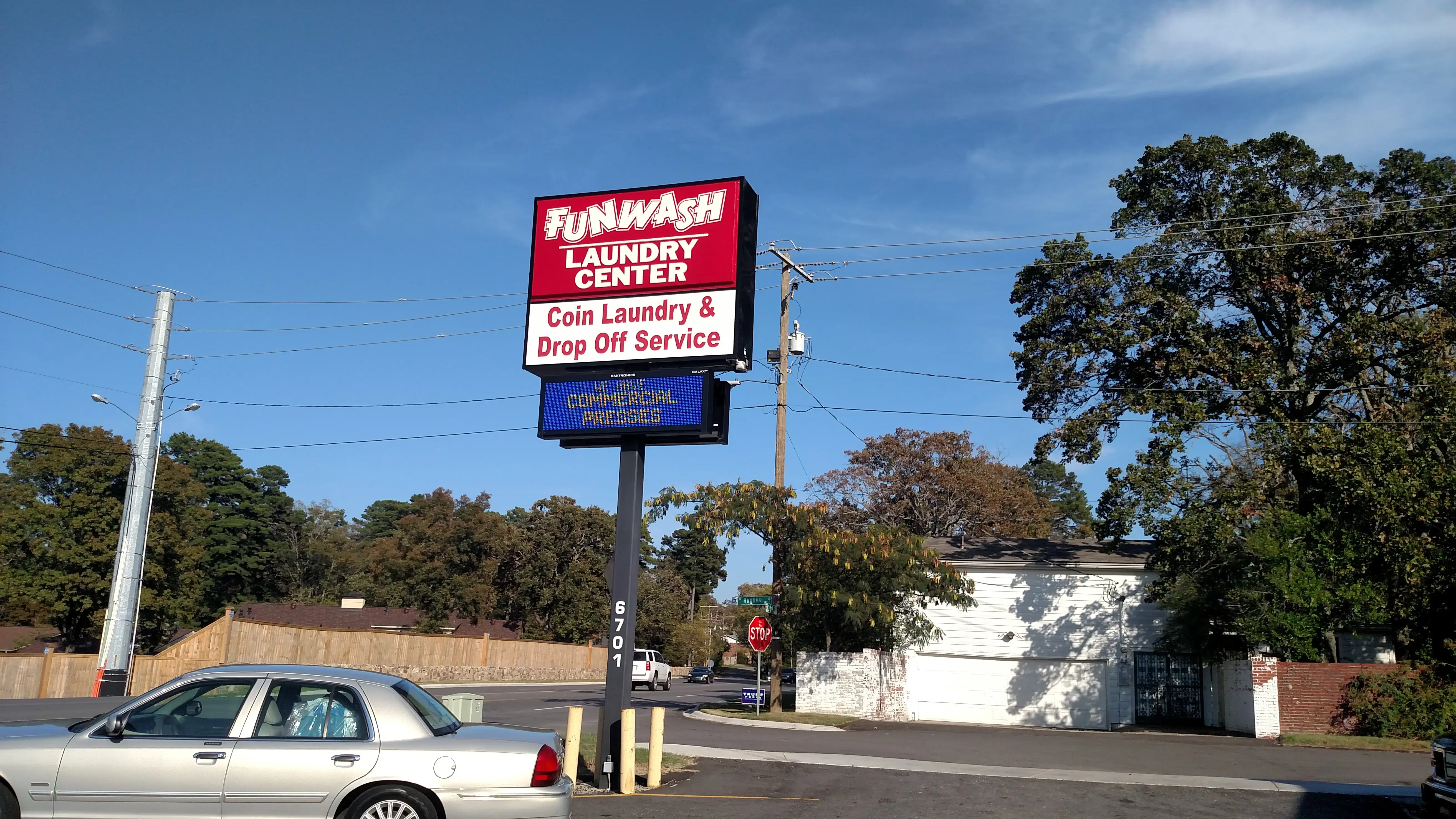 Fun Wash - Cantrell thumbnail 4
