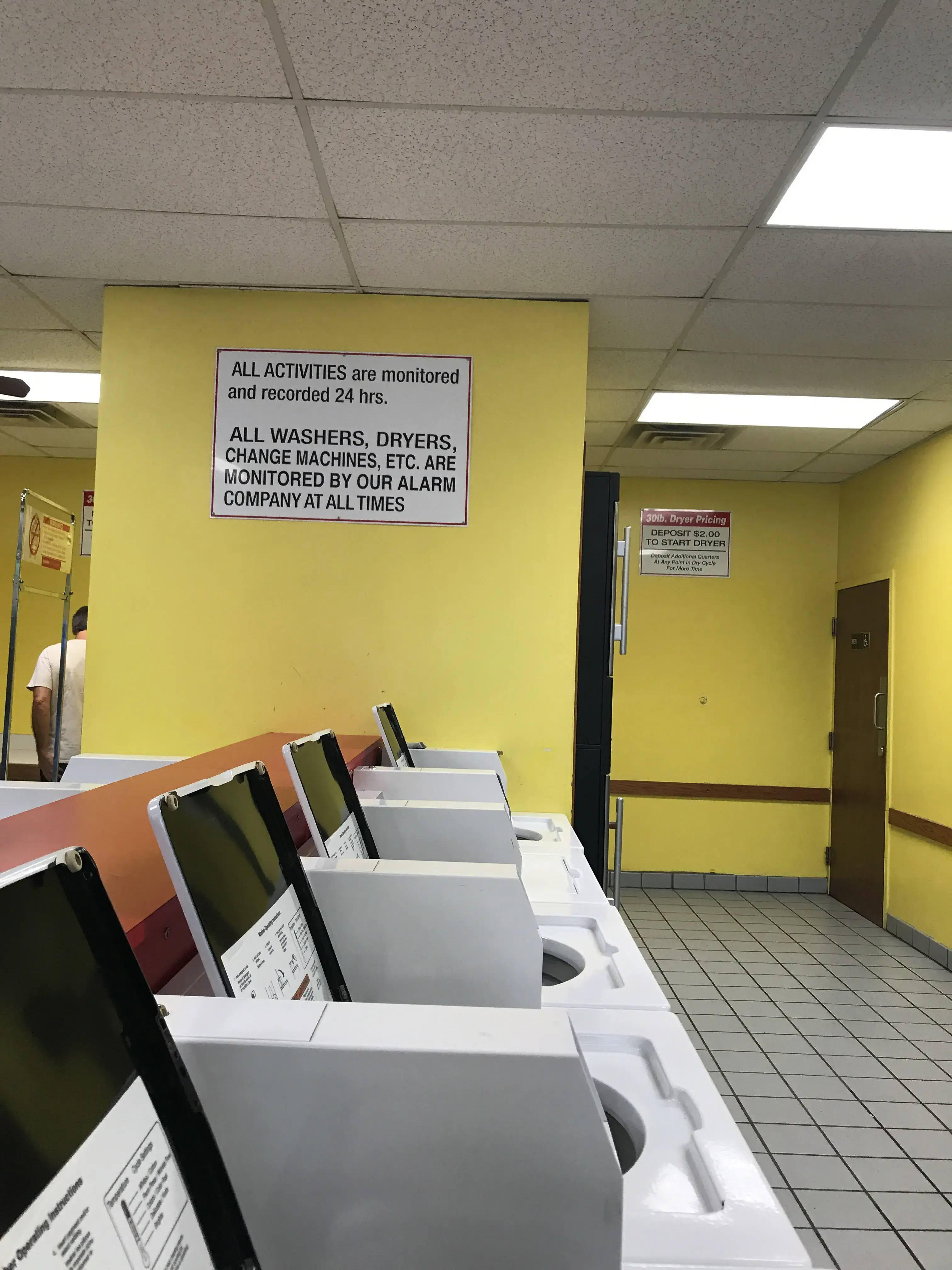 Fun Wash - Cantrell - Image 8