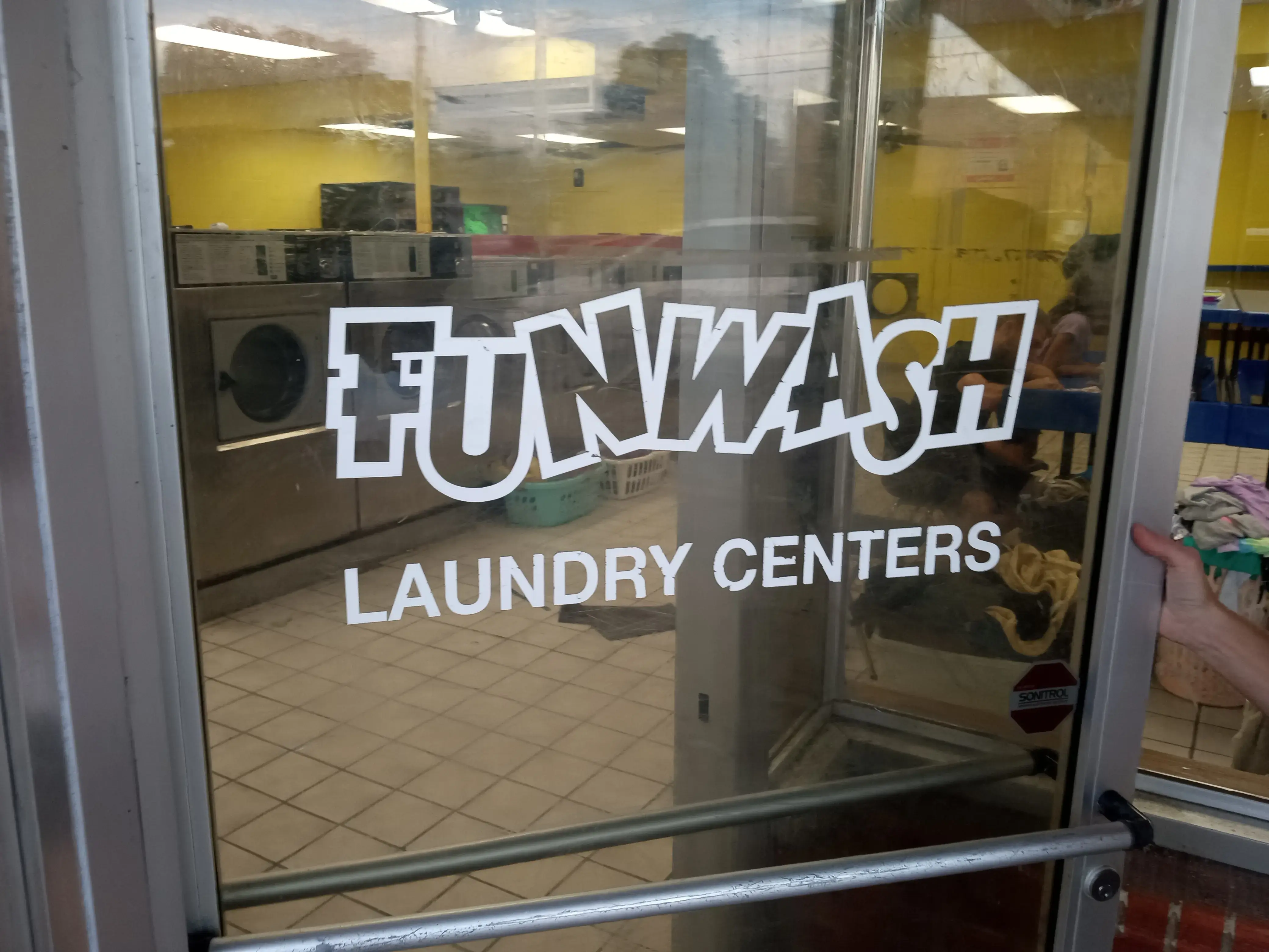 Fun Wash - Edison thumbnail 10