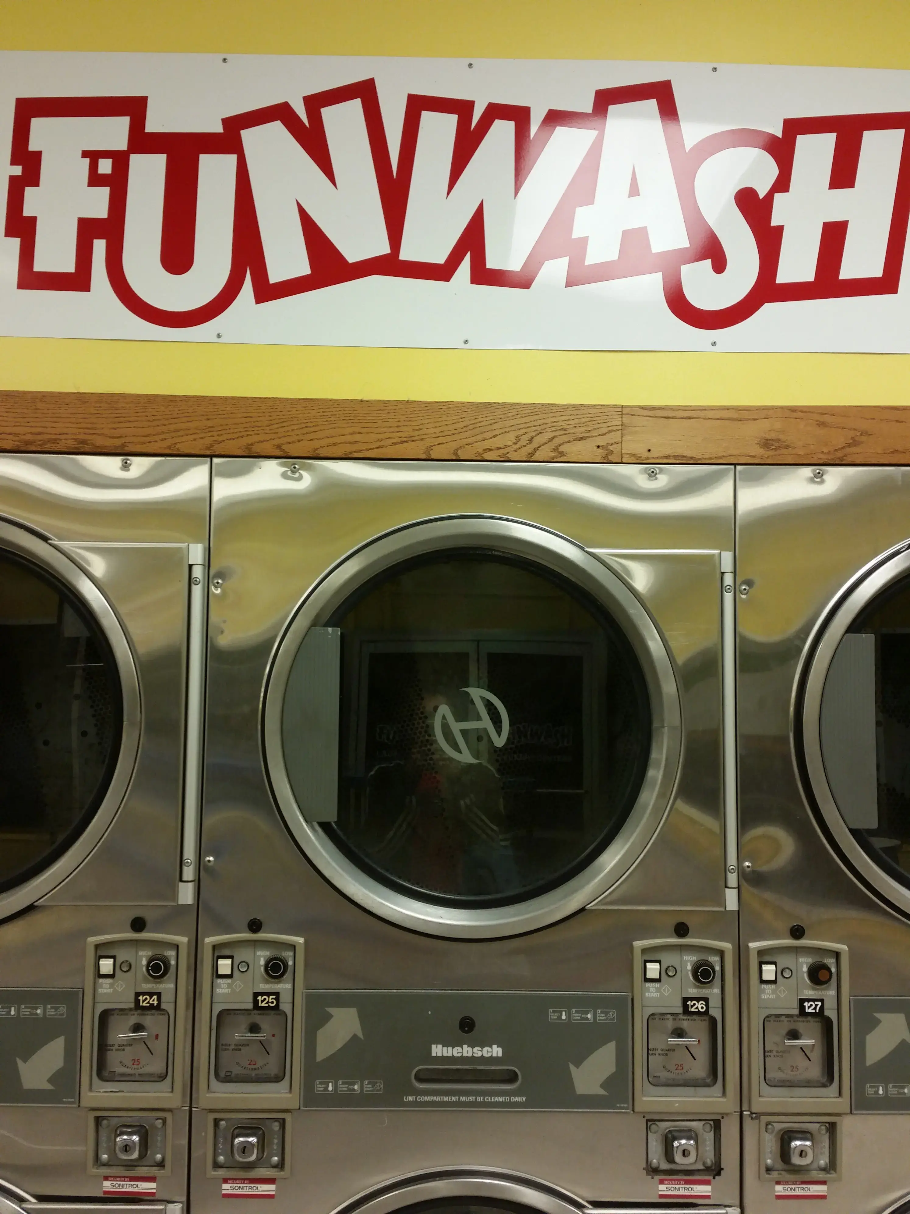 Fun Wash - Edison thumbnail 17