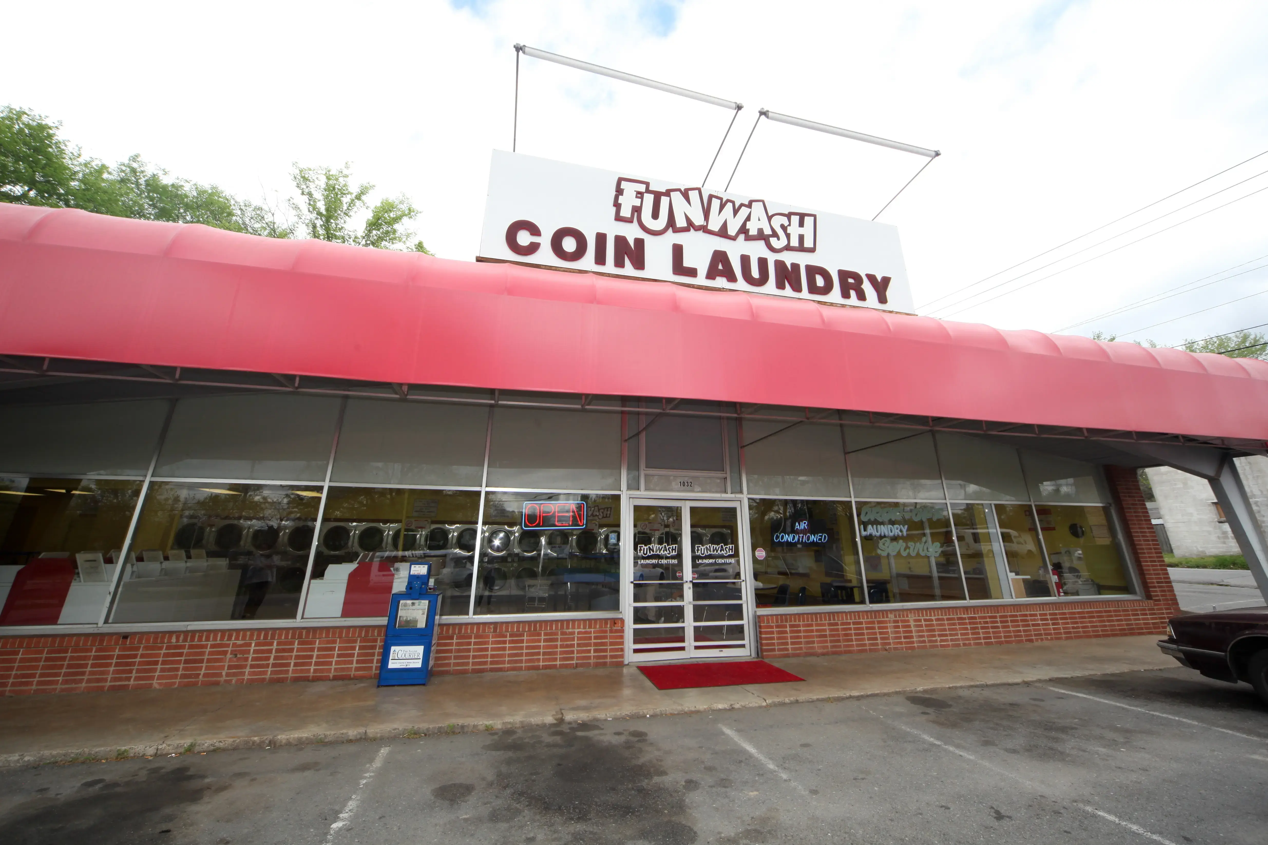 Fun Wash - Edison thumbnail 2