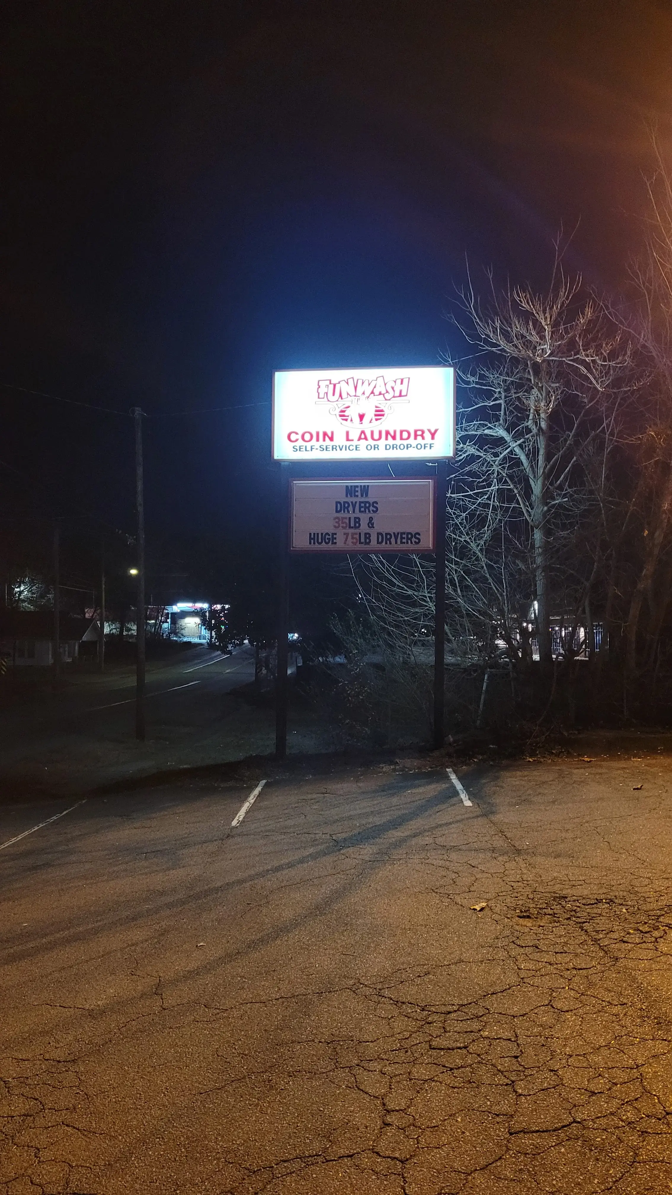 Fun Wash - Edison - Image 11