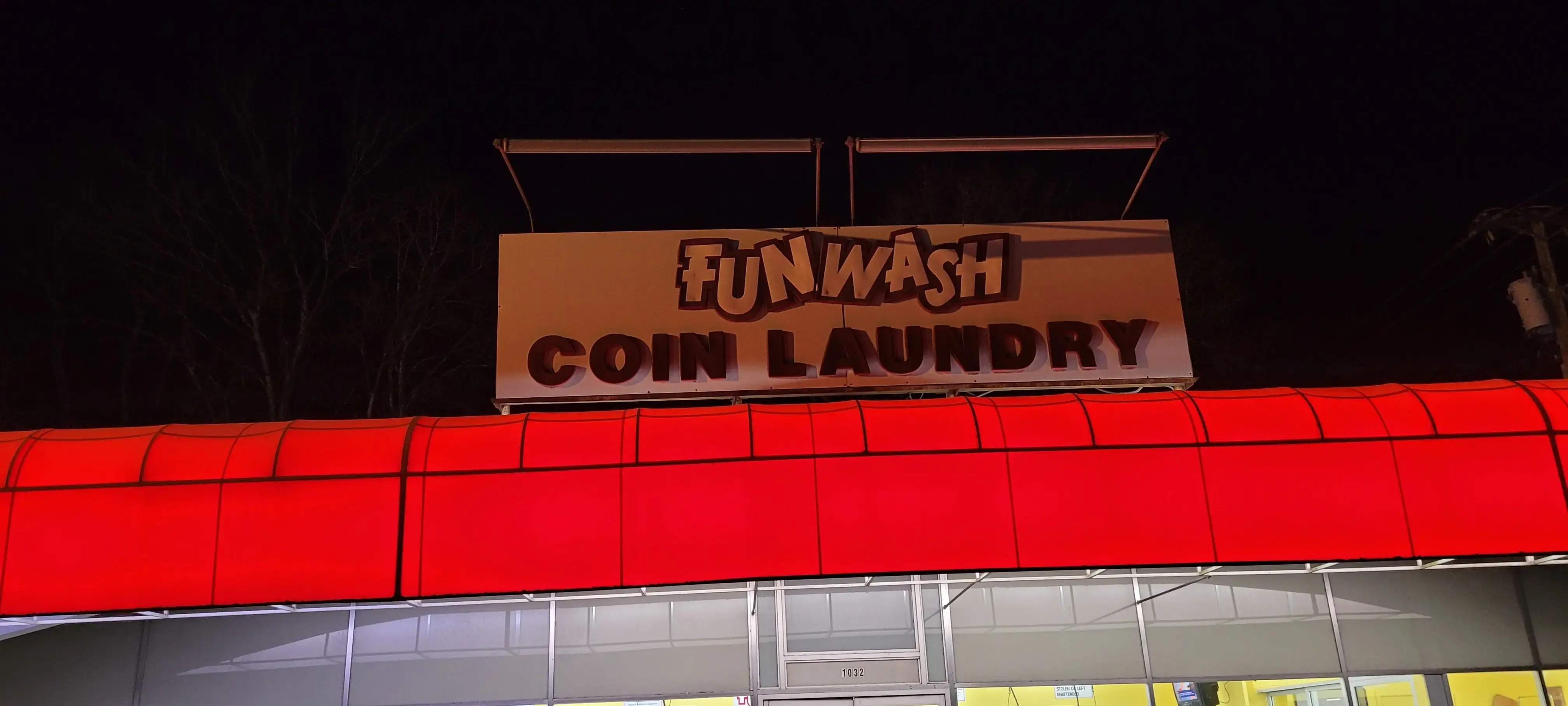Fun Wash - Edison - Image 20