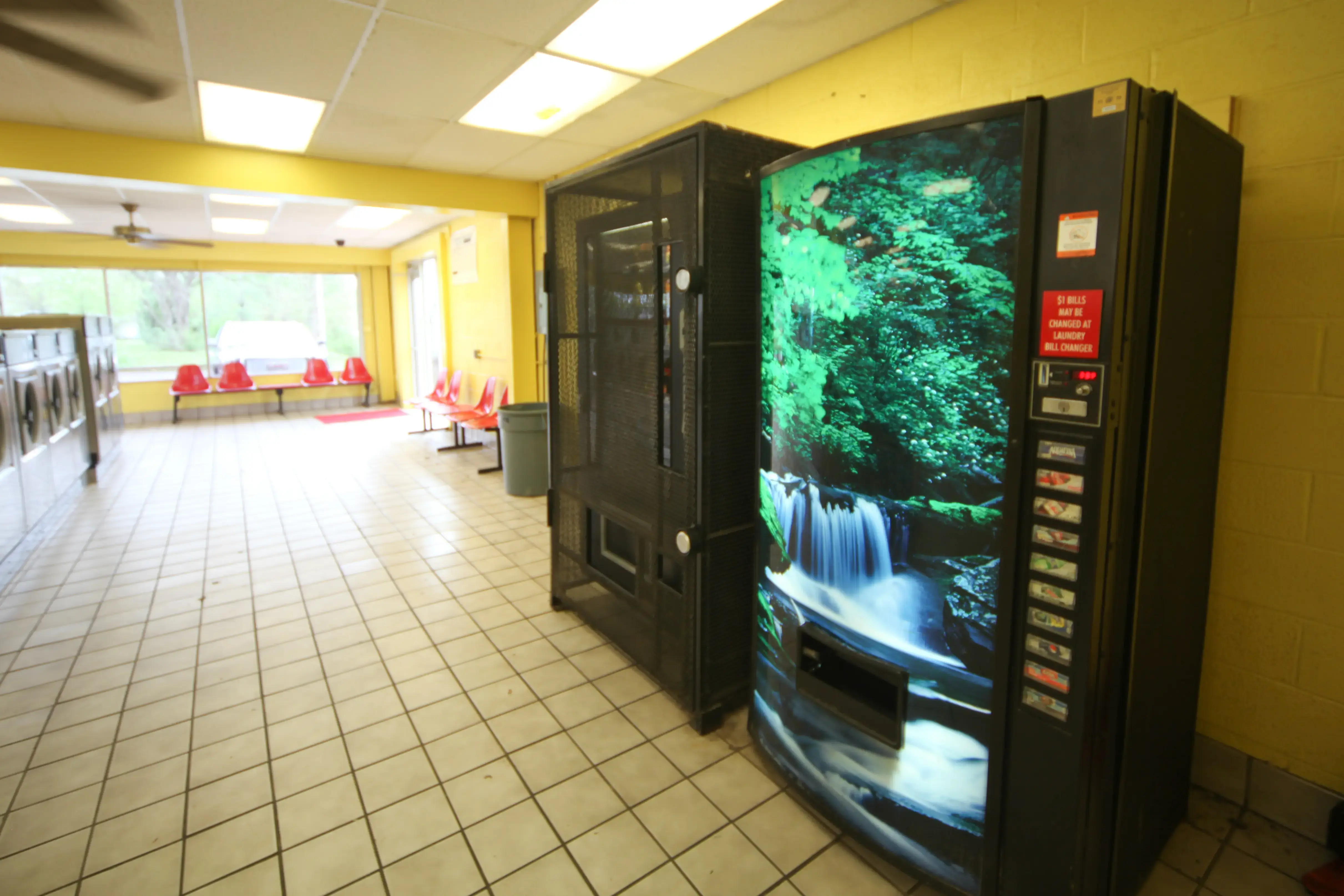 Fun Wash - Edison - Image 4