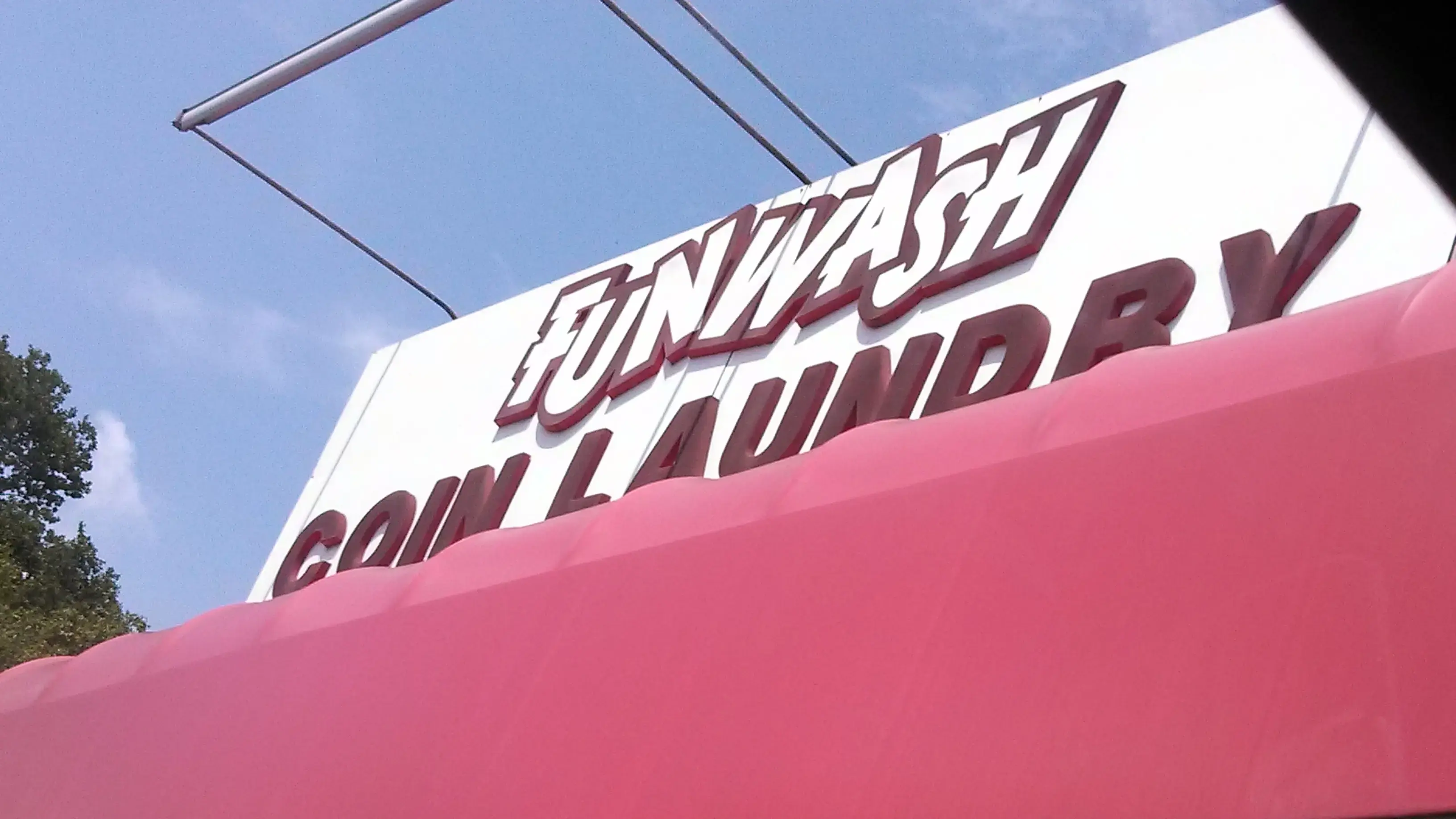 Fun Wash - Edison thumbnail 7