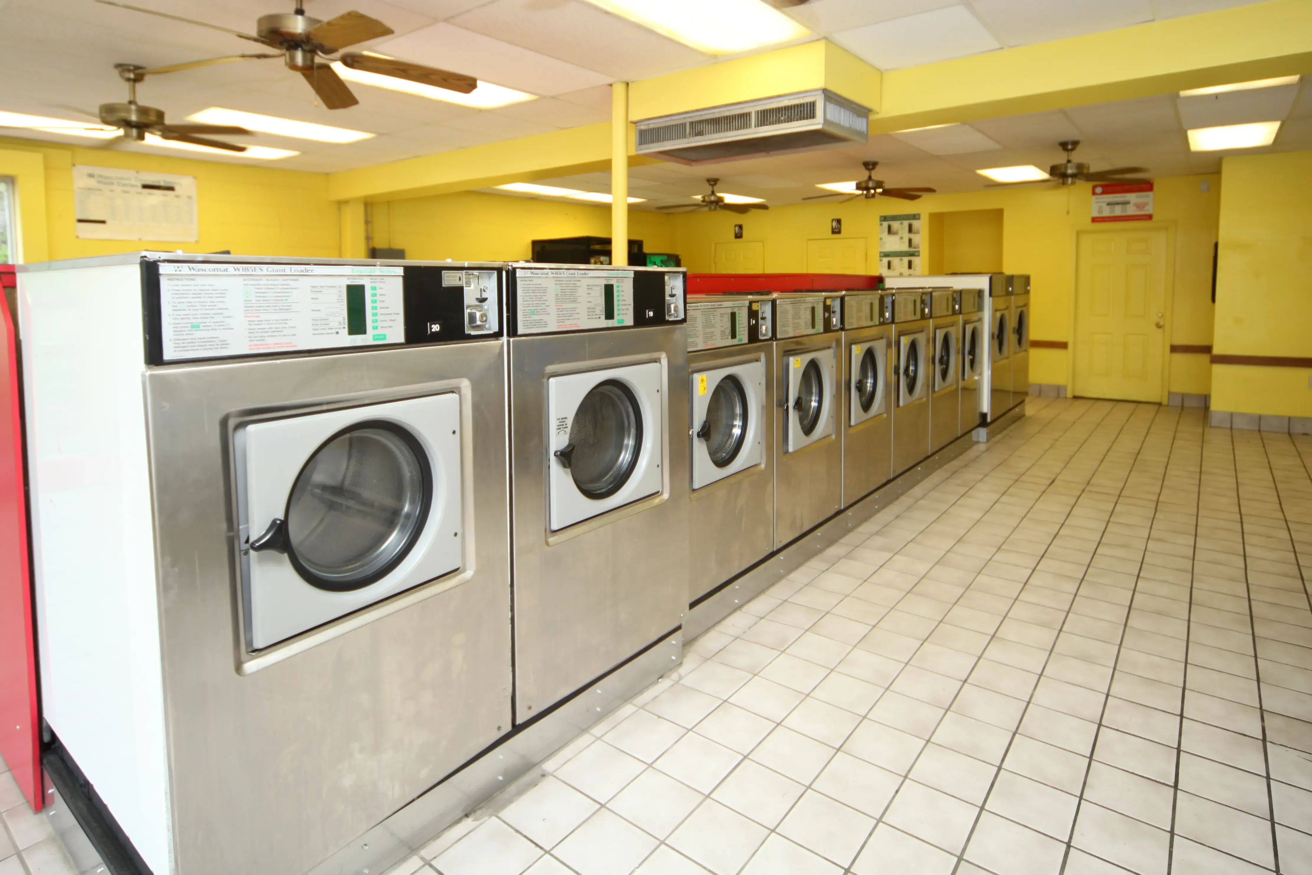Fun Wash - Edison thumbnail 3