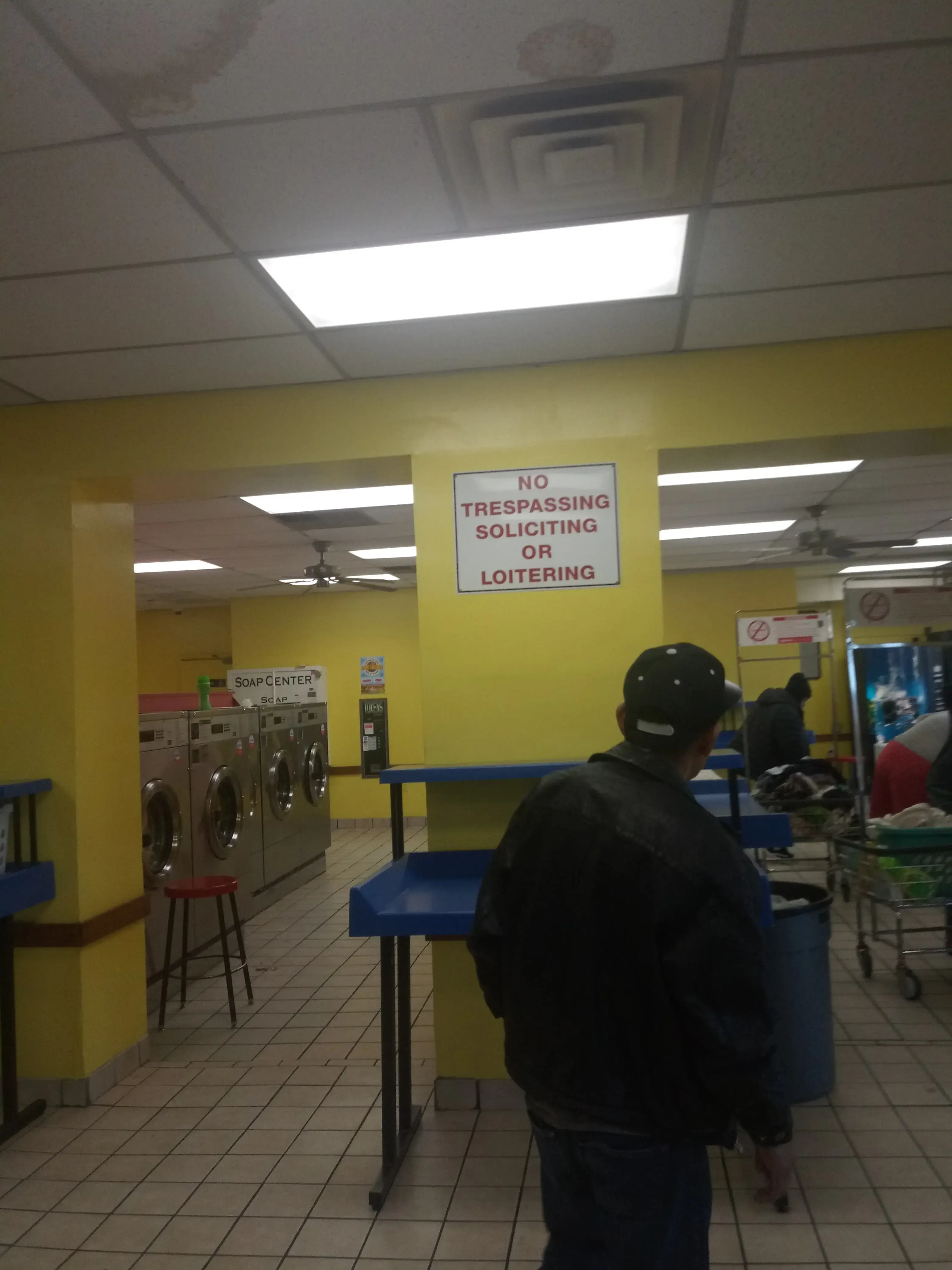 Fun Wash - Geyer Springs thumbnail 10