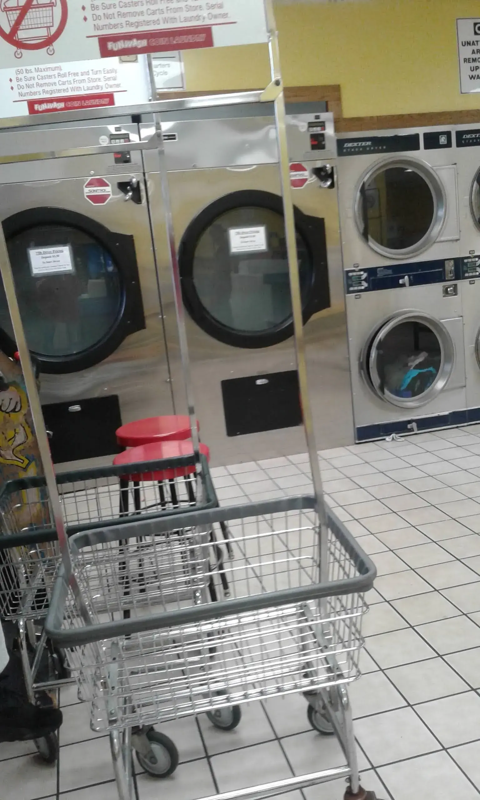 Fun Wash - Geyer Springs - Image 7