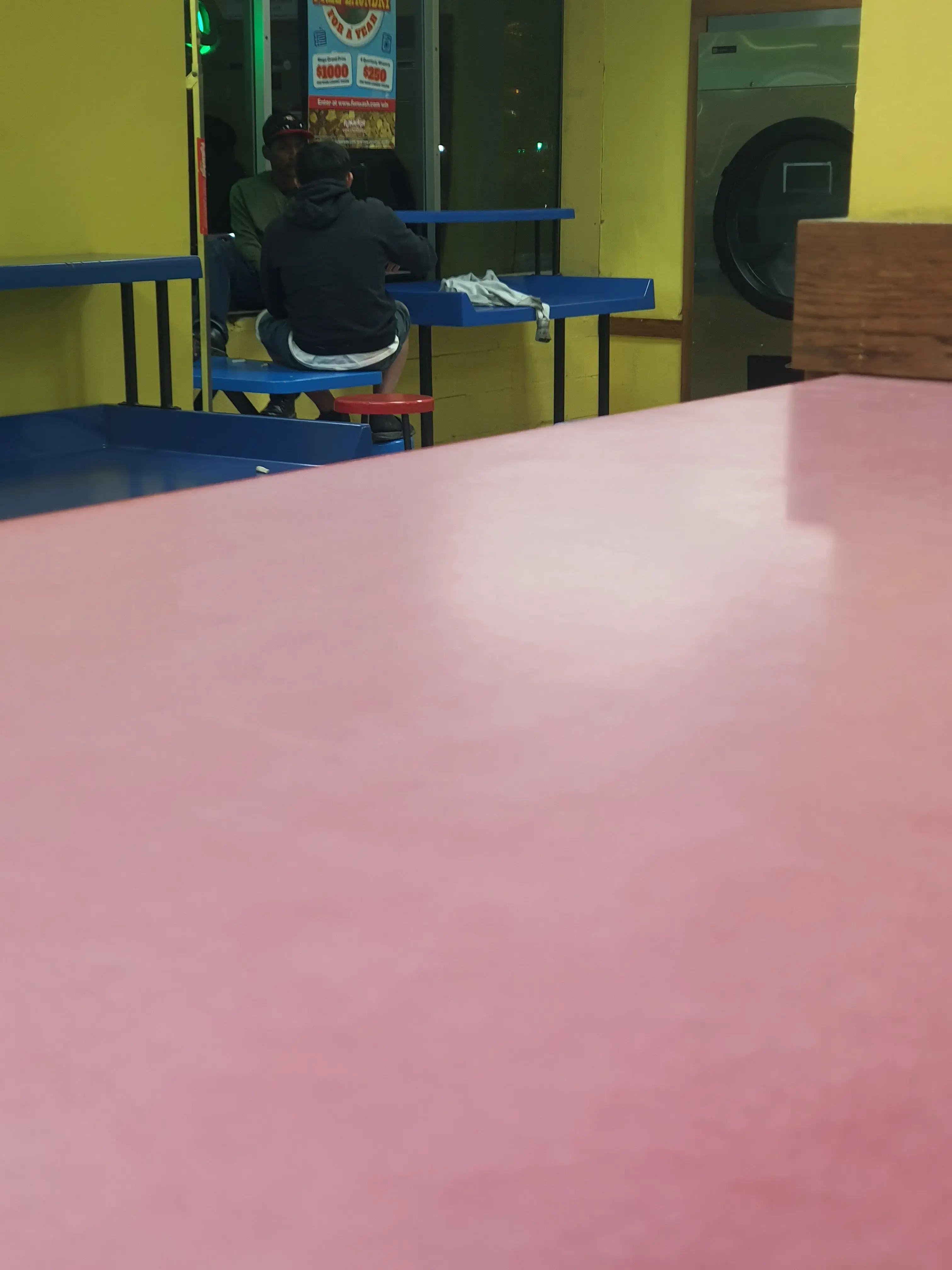 Fun Wash - Geyer Springs thumbnail 4