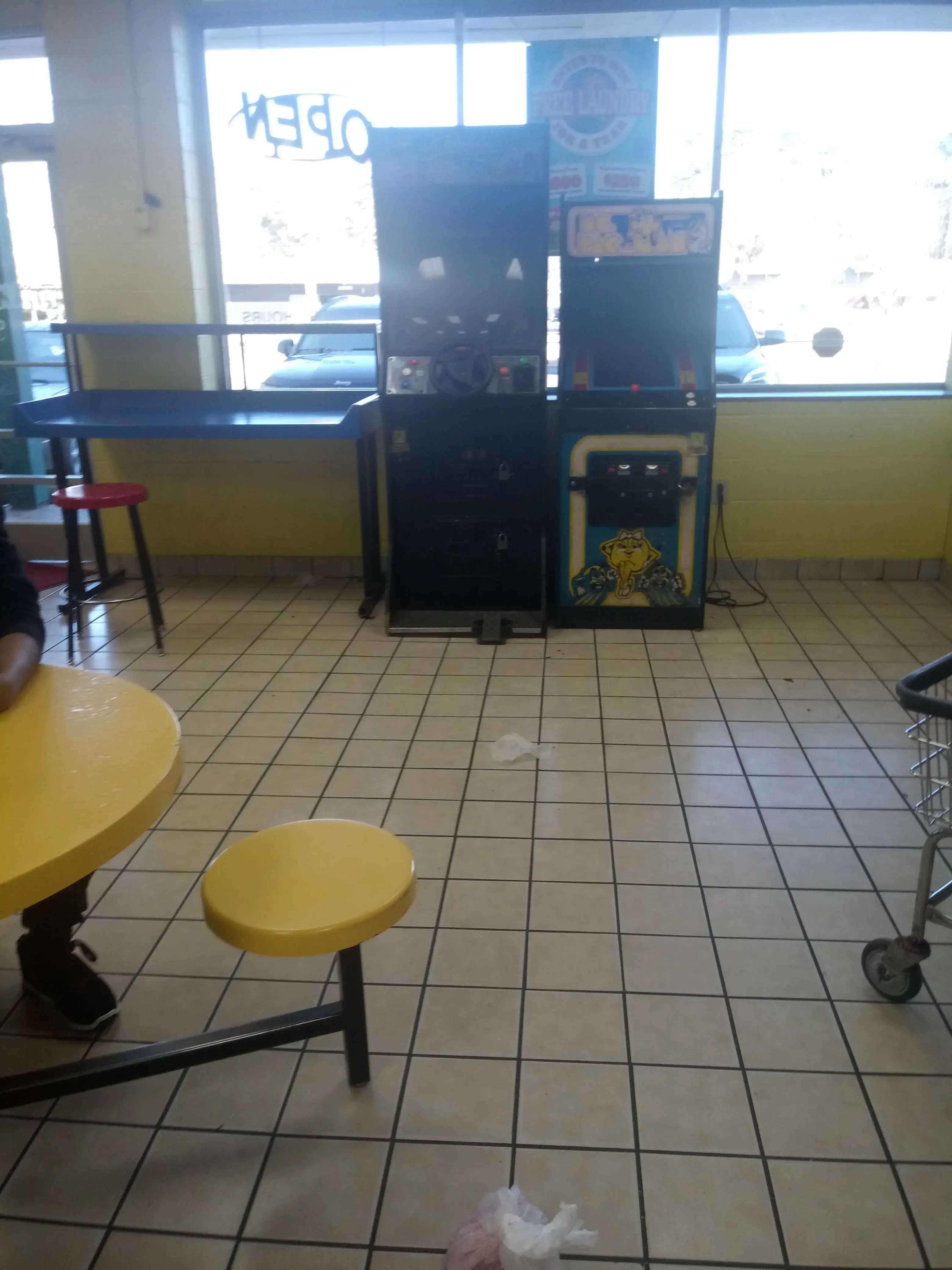 Fun Wash - Geyer Springs thumbnail 6