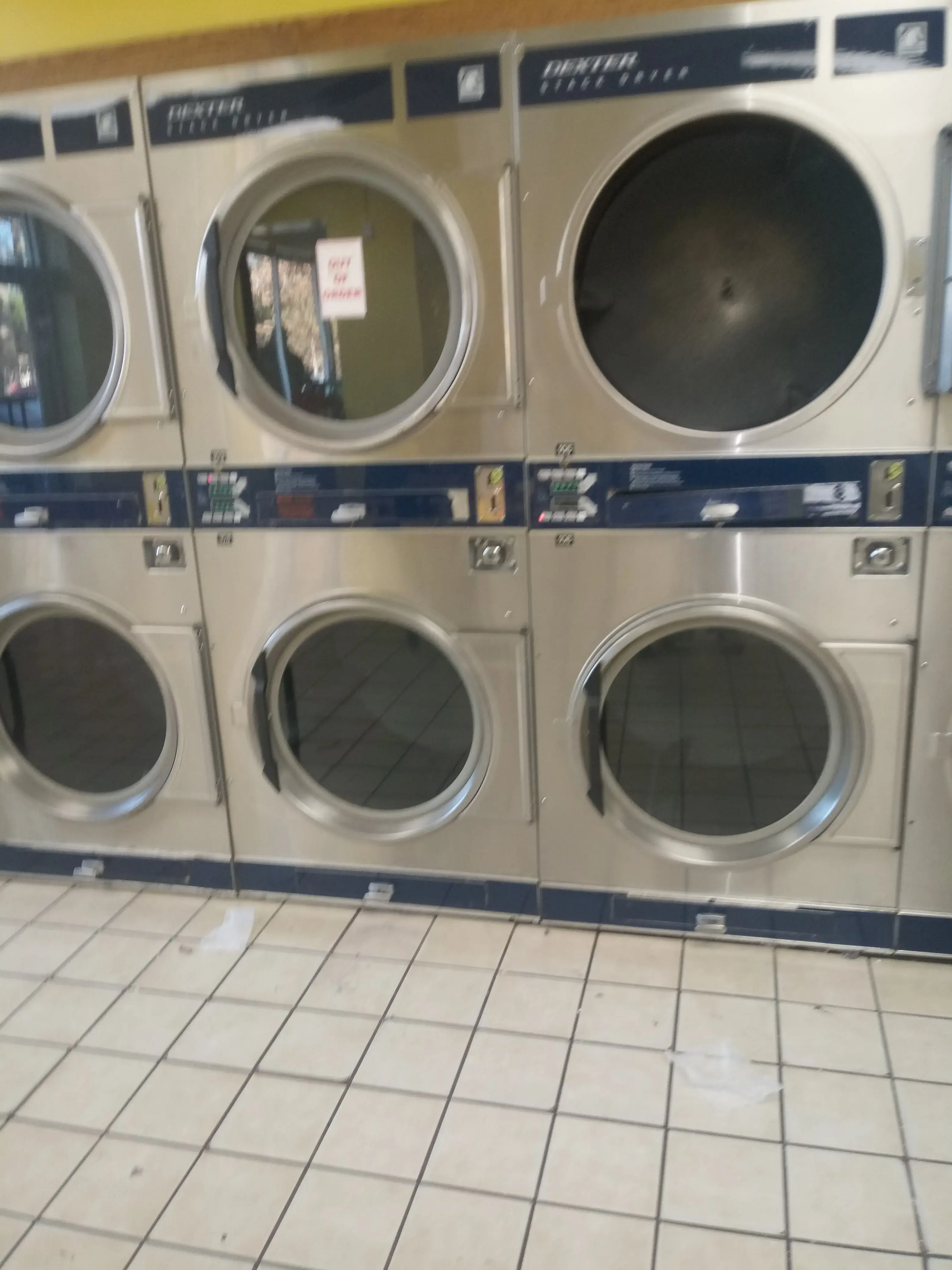 Fun Wash - Geyer Springs thumbnail 14