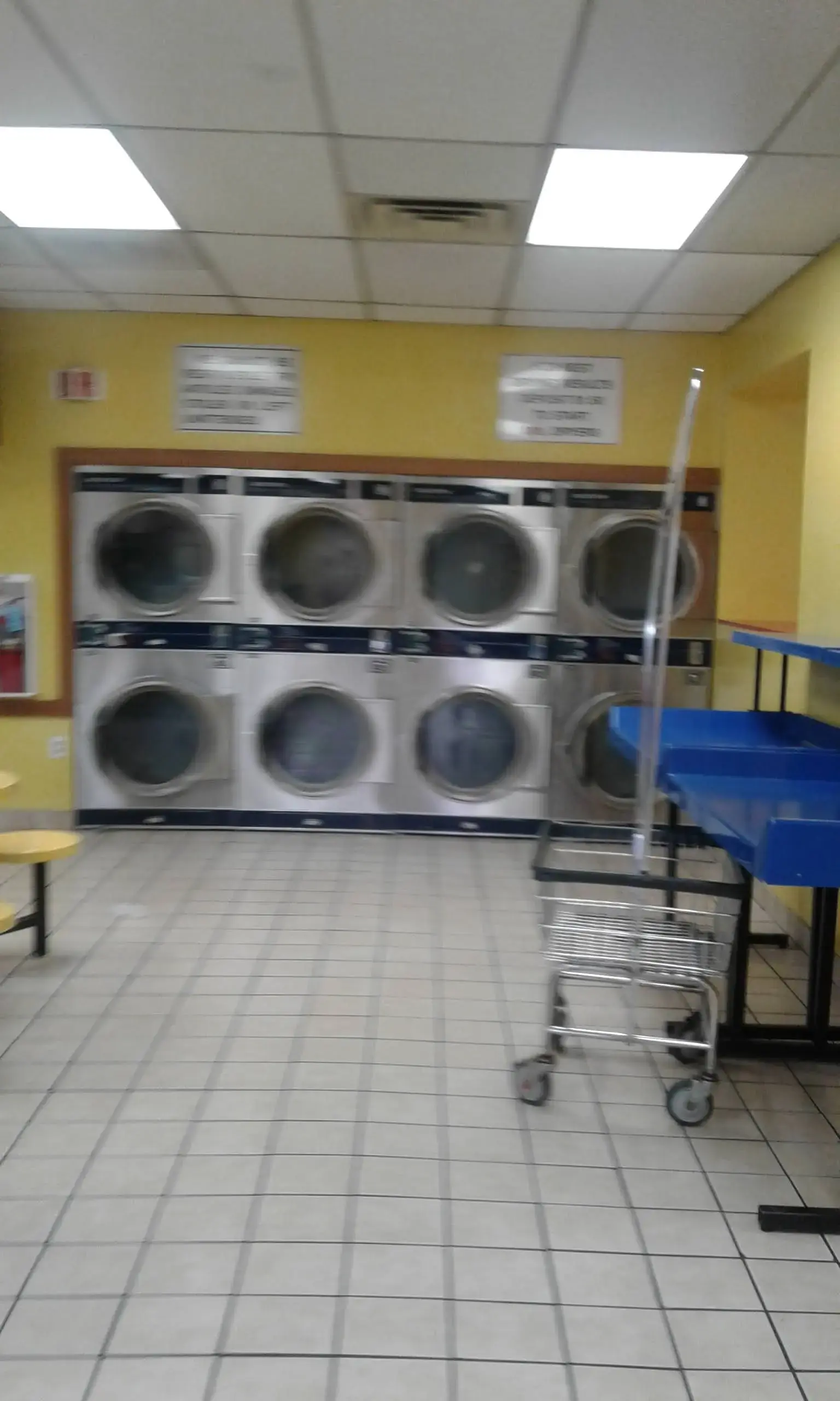 Fun Wash - Geyer Springs thumbnail 19